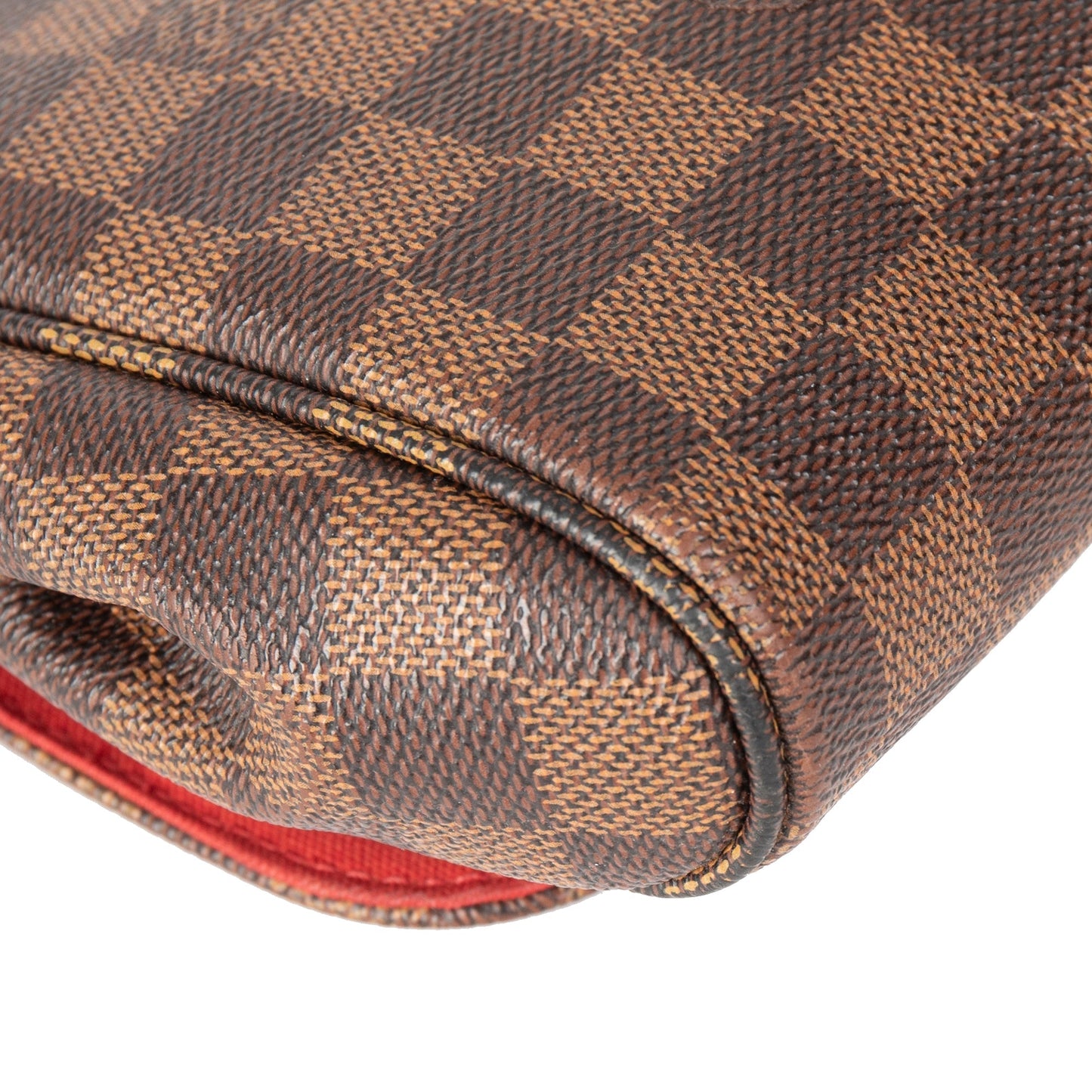 Louis Vuitton Damier Ebene Favorite MM