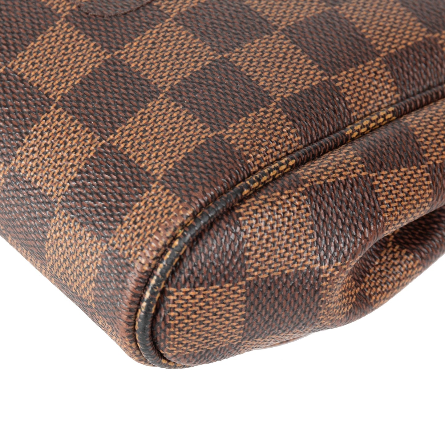 Louis Vuitton Damier Ebene Favorite MM