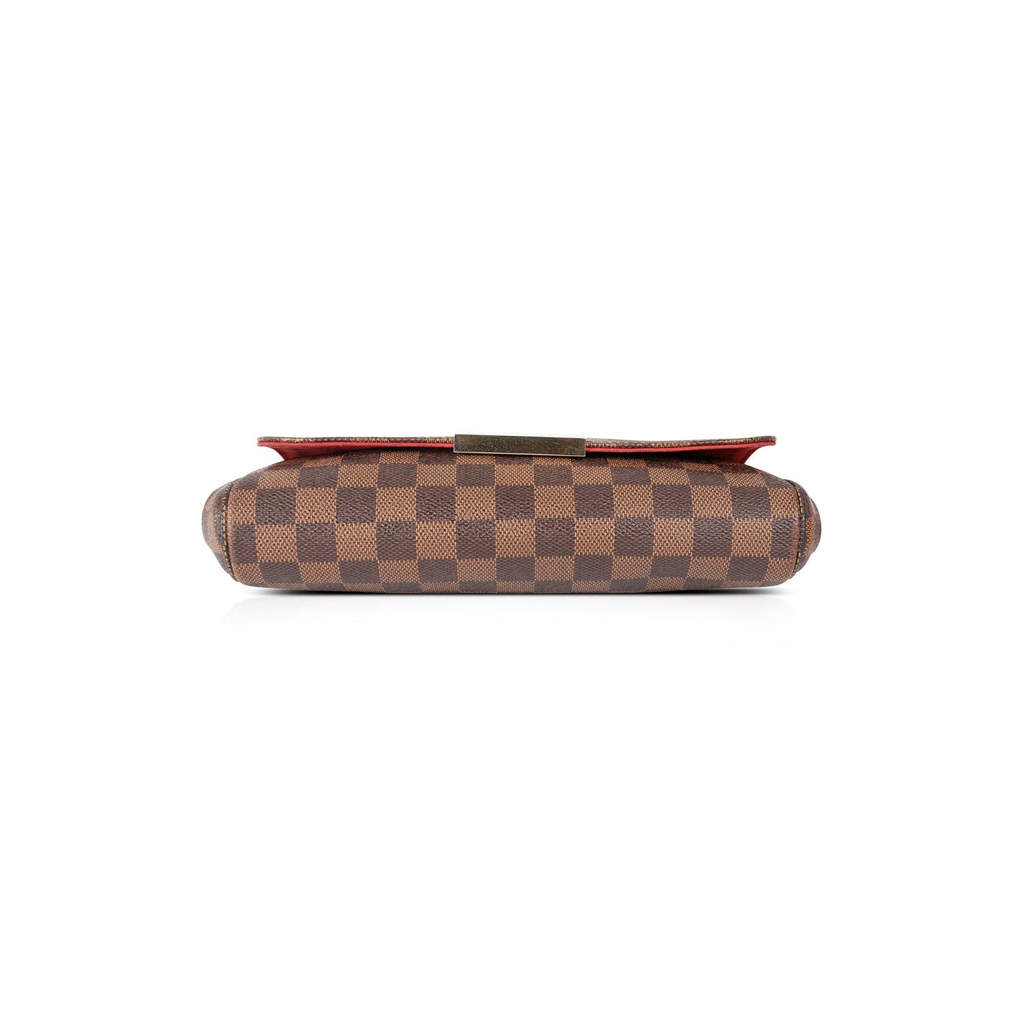 Louis Vuitton Damier Ebene Favorite MM