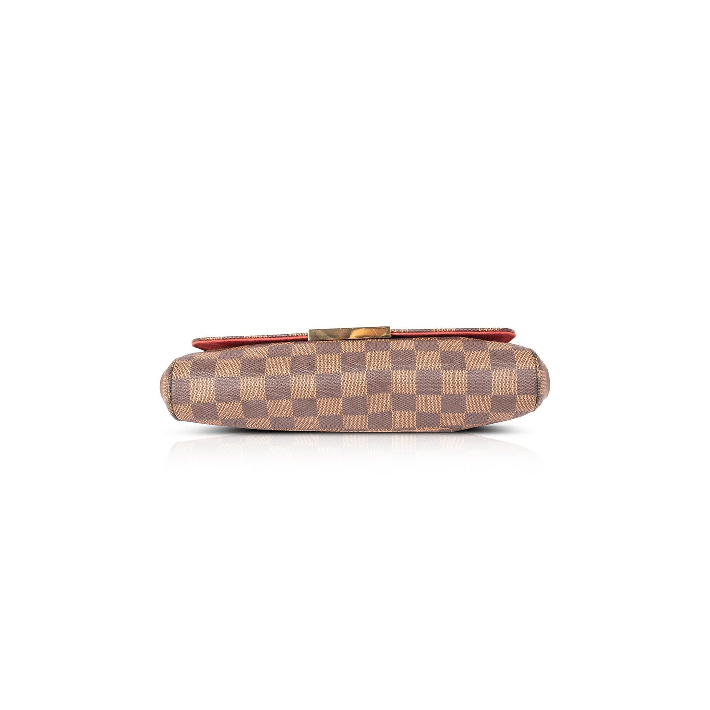 Louis Vuitton Damier Ebene Favorite MM