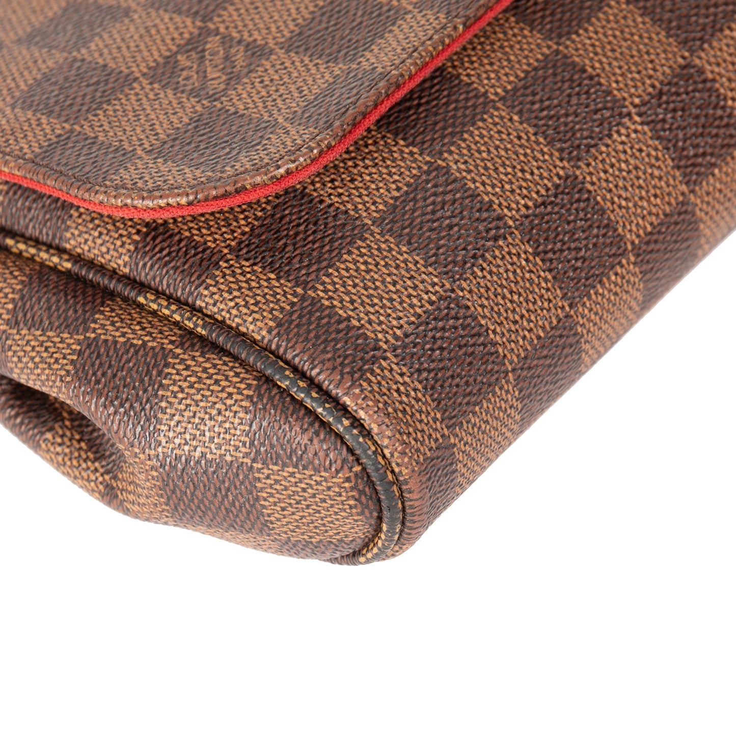 Louis Vuitton Damier Ebene Favorite MM