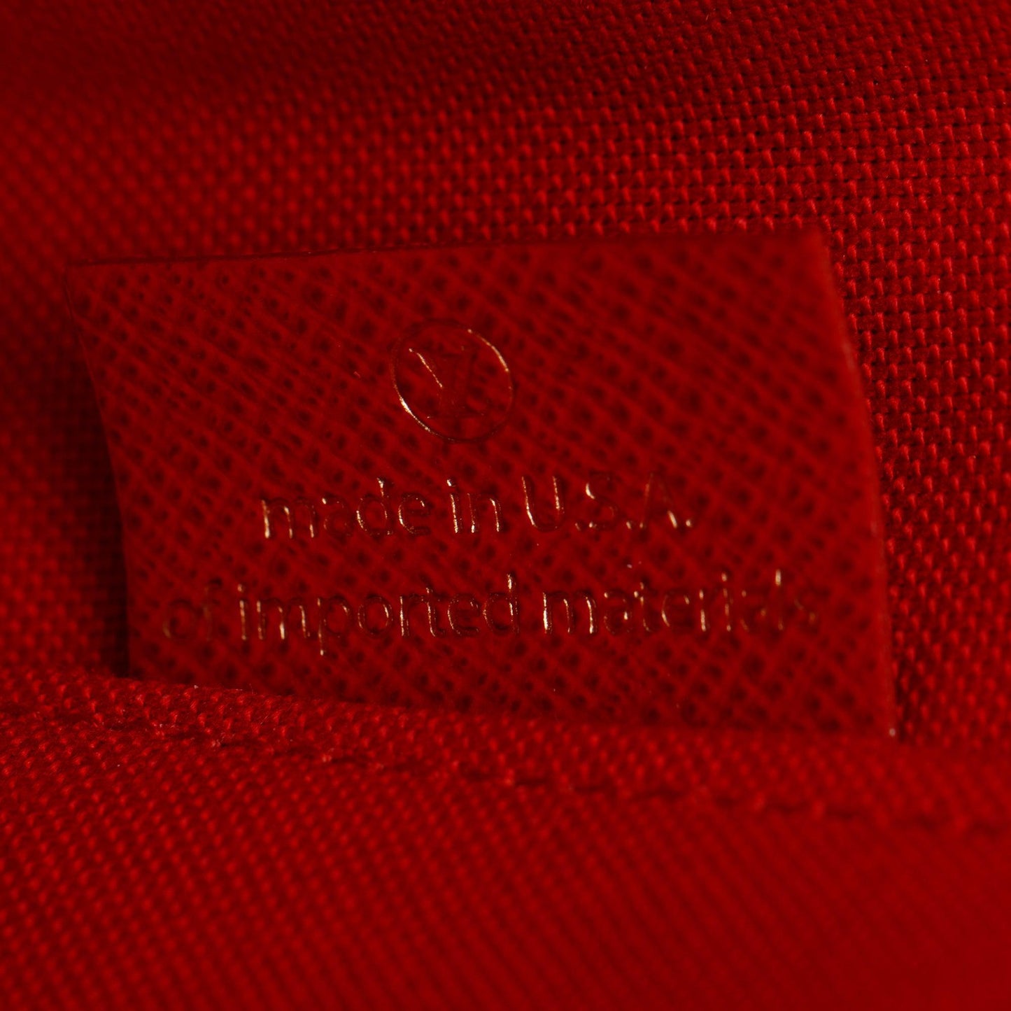 Louis Vuitton Damier Ebene Felicie Pochette Bag