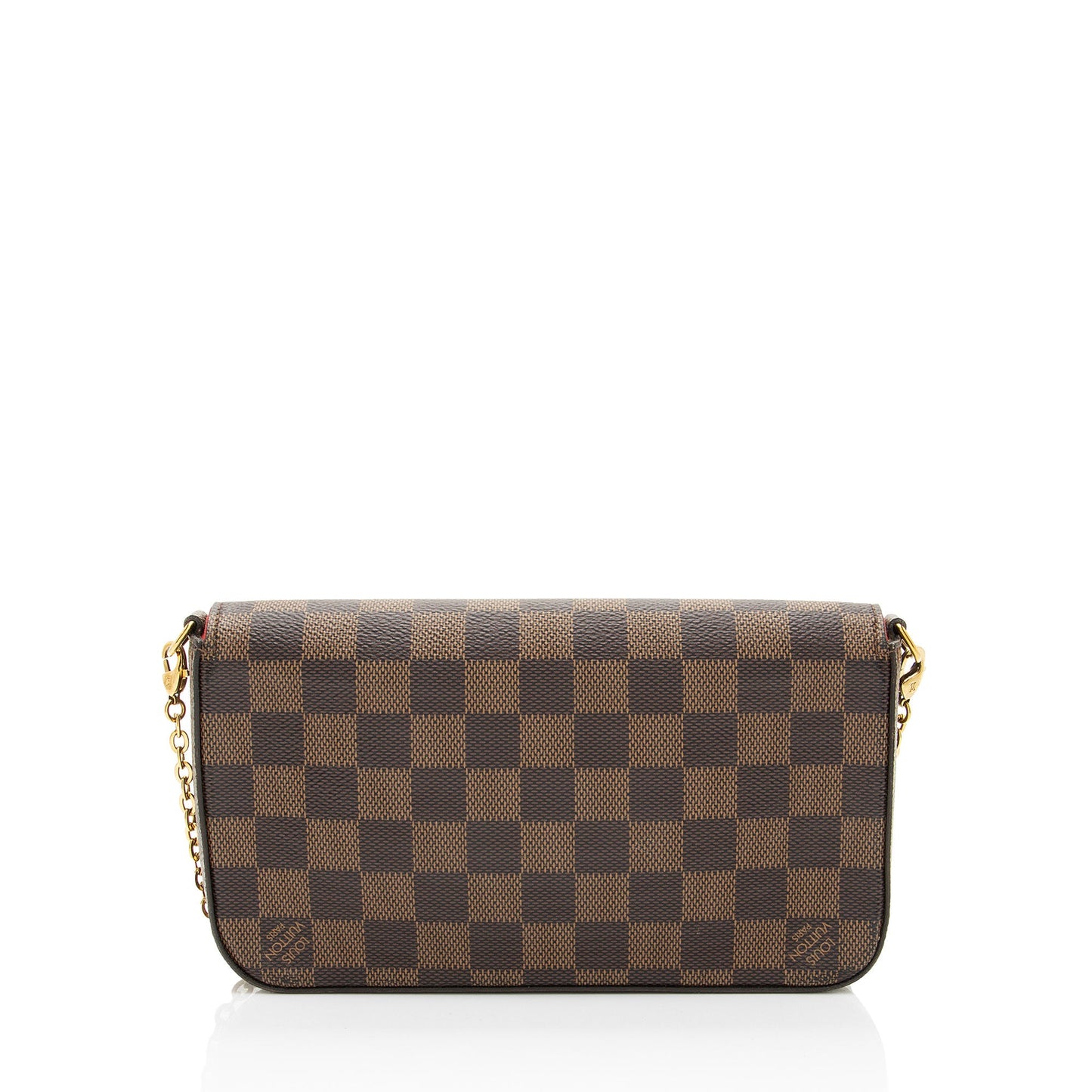 Louis Vuitton Damier Ebene Felicie Pochette