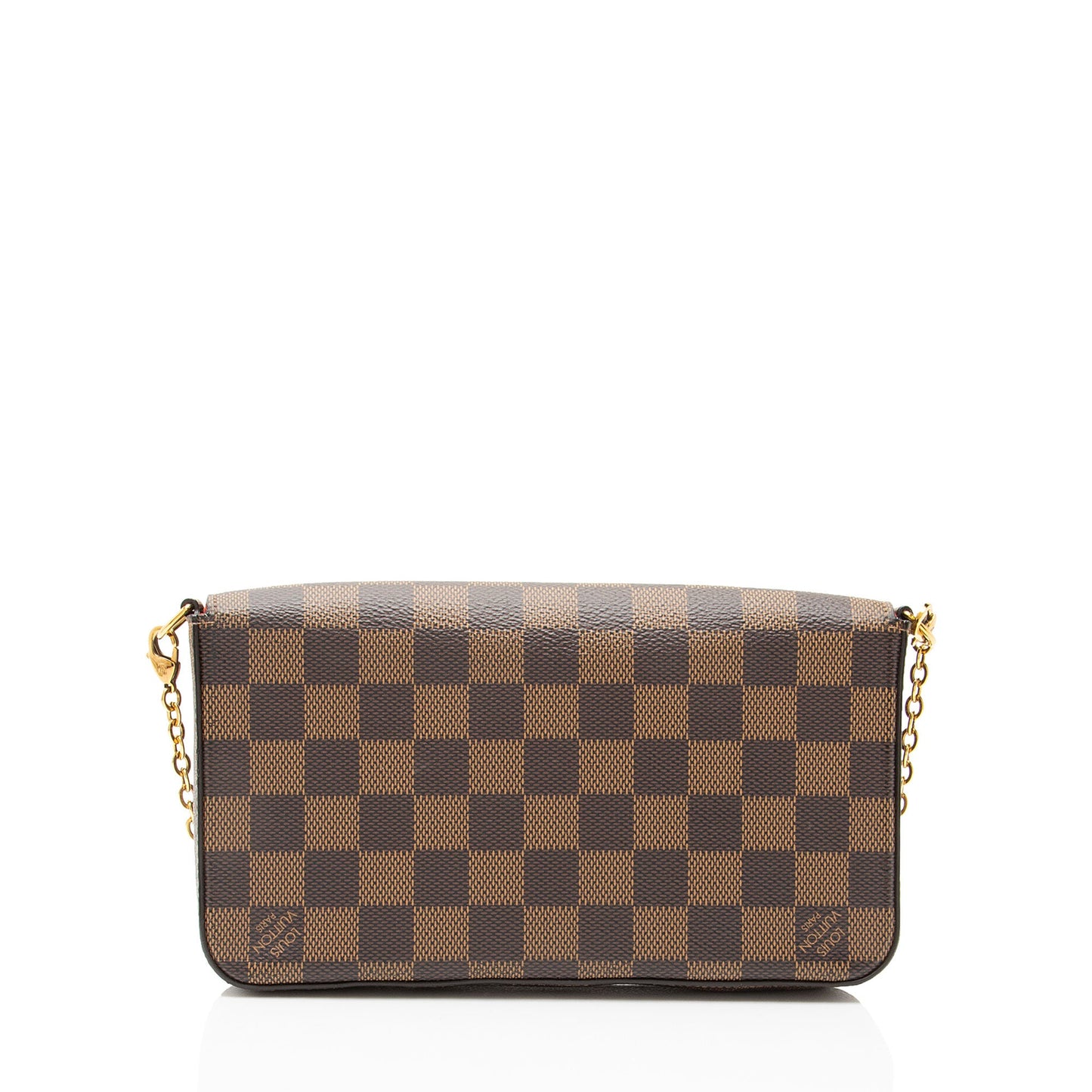 Louis Vuitton Damier Ebene Felicie Pochette
