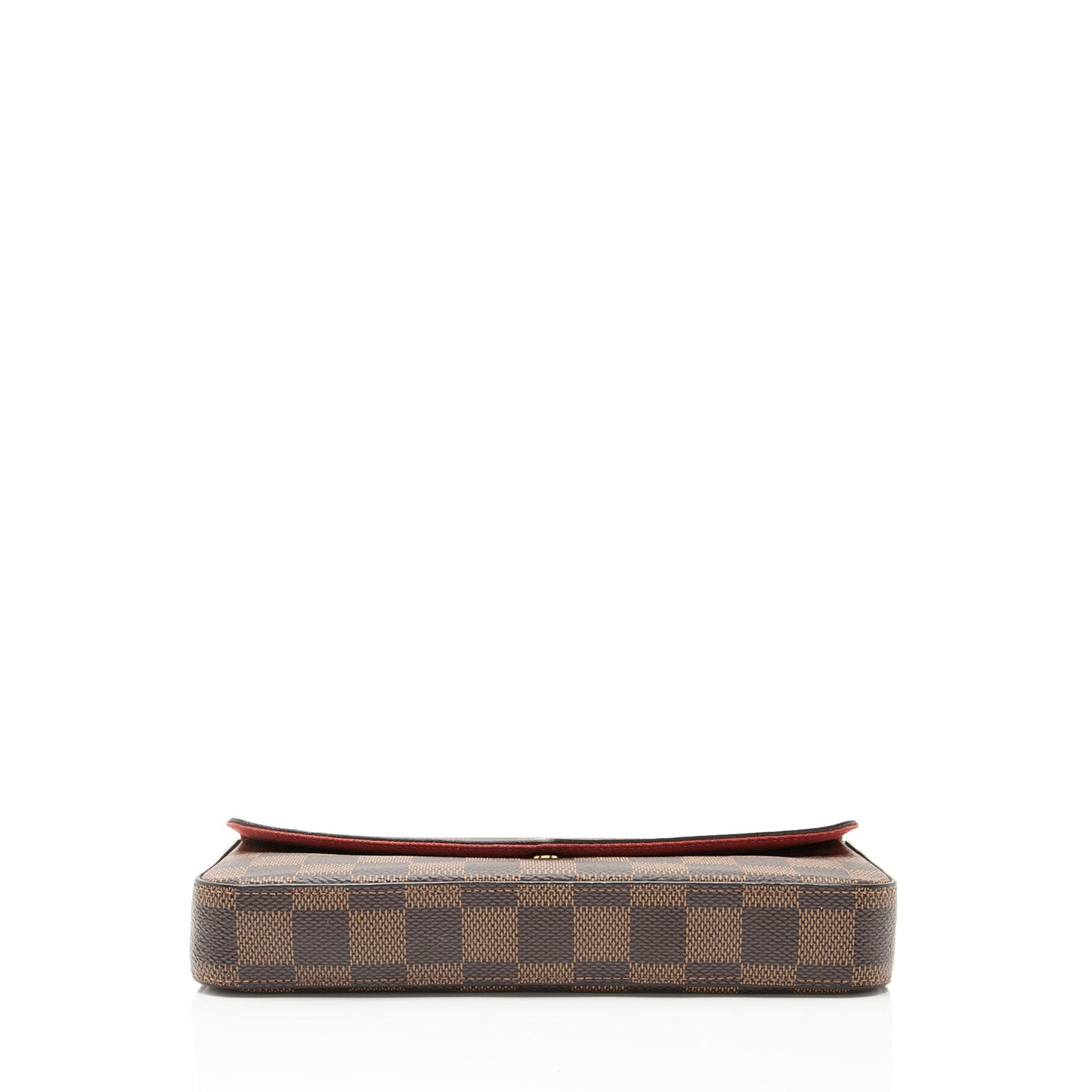 Louis Vuitton Damier Ebene Felicie Pochette