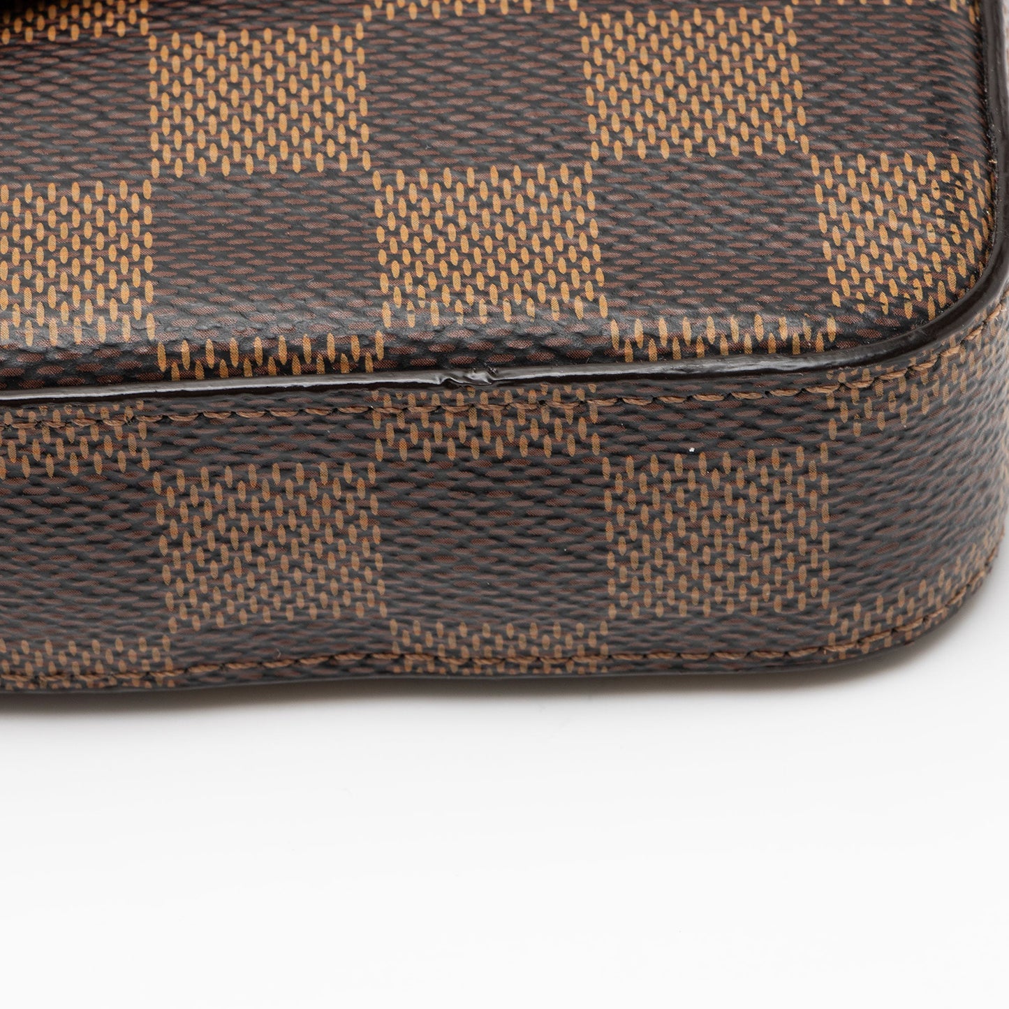Louis Vuitton Damier Ebene Felicie Pochette