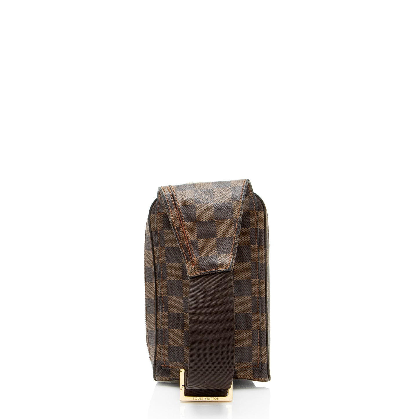 Louis Vuitton Damier Ebene Geronimos Sling Bag