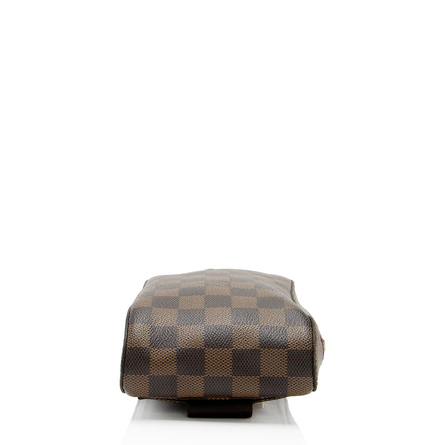 Louis Vuitton Damier Ebene Geronimos Sling Bag