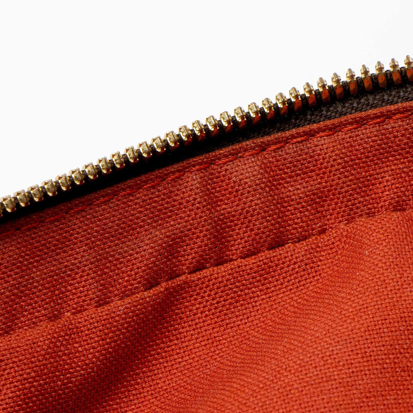 Louis Vuitton Damier Ebene Geronimos Sling Bag