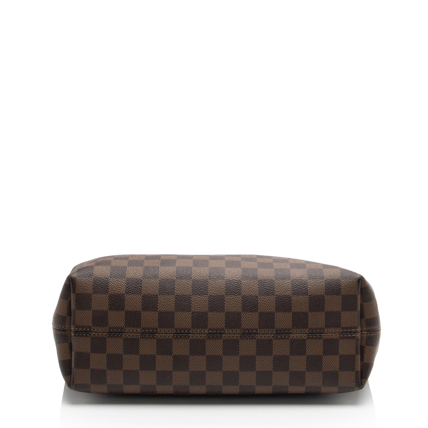 Louis Vuitton Damier Ebene Graceful PM Hobo (SHF-6Lw0vx)