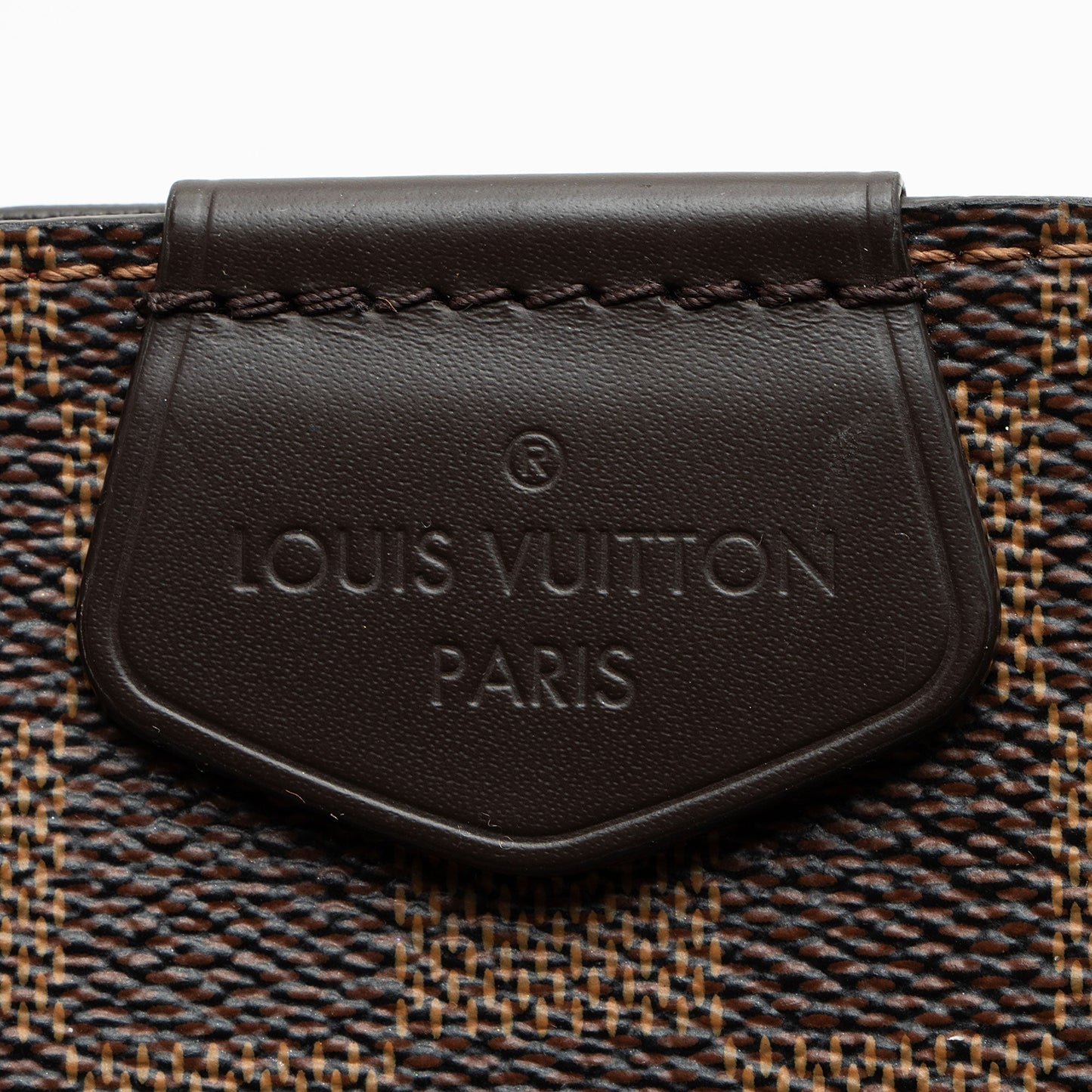 Louis Vuitton Damier Ebene Graceful PM Hobo