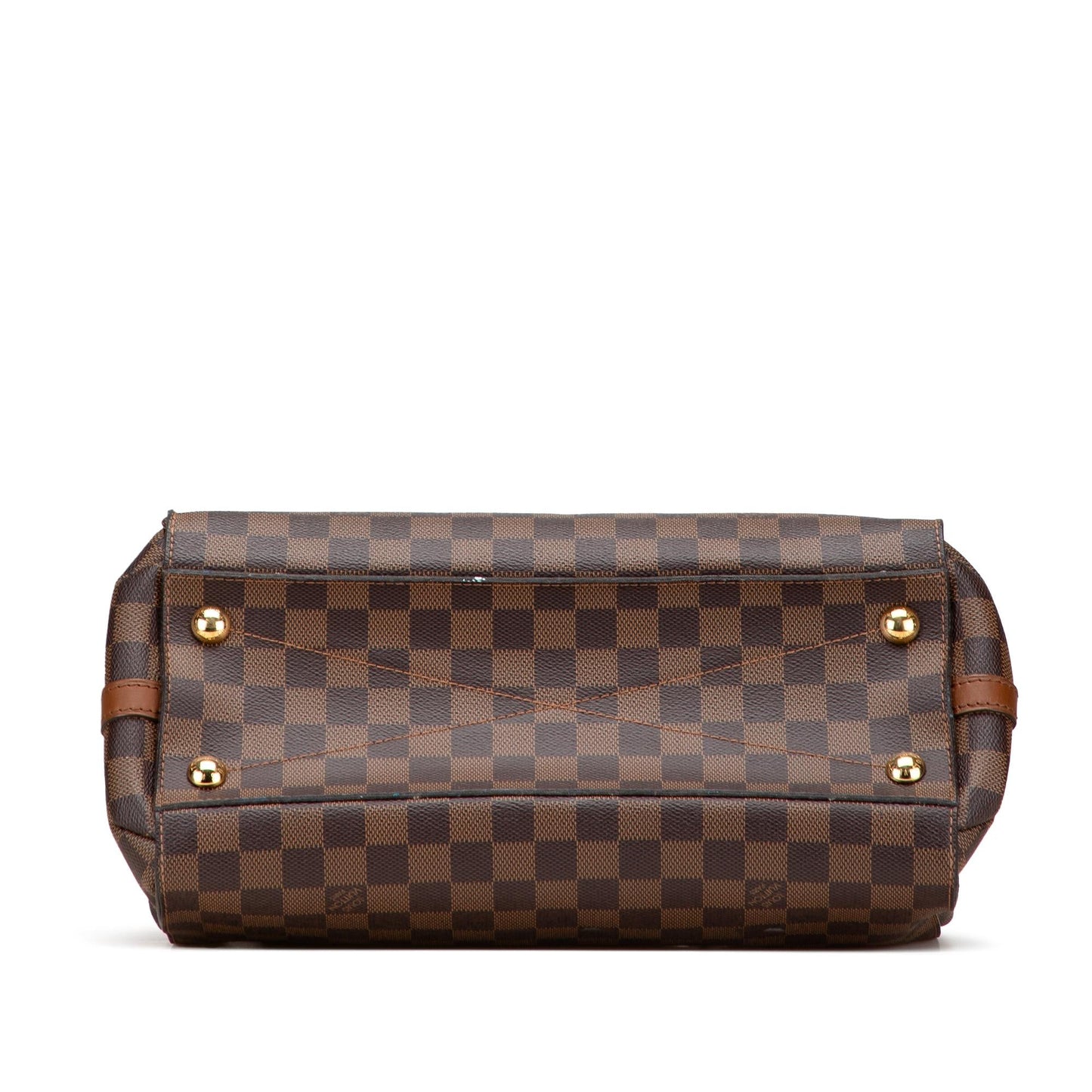 Louis Vuitton Damier Ebene Greenwich PM