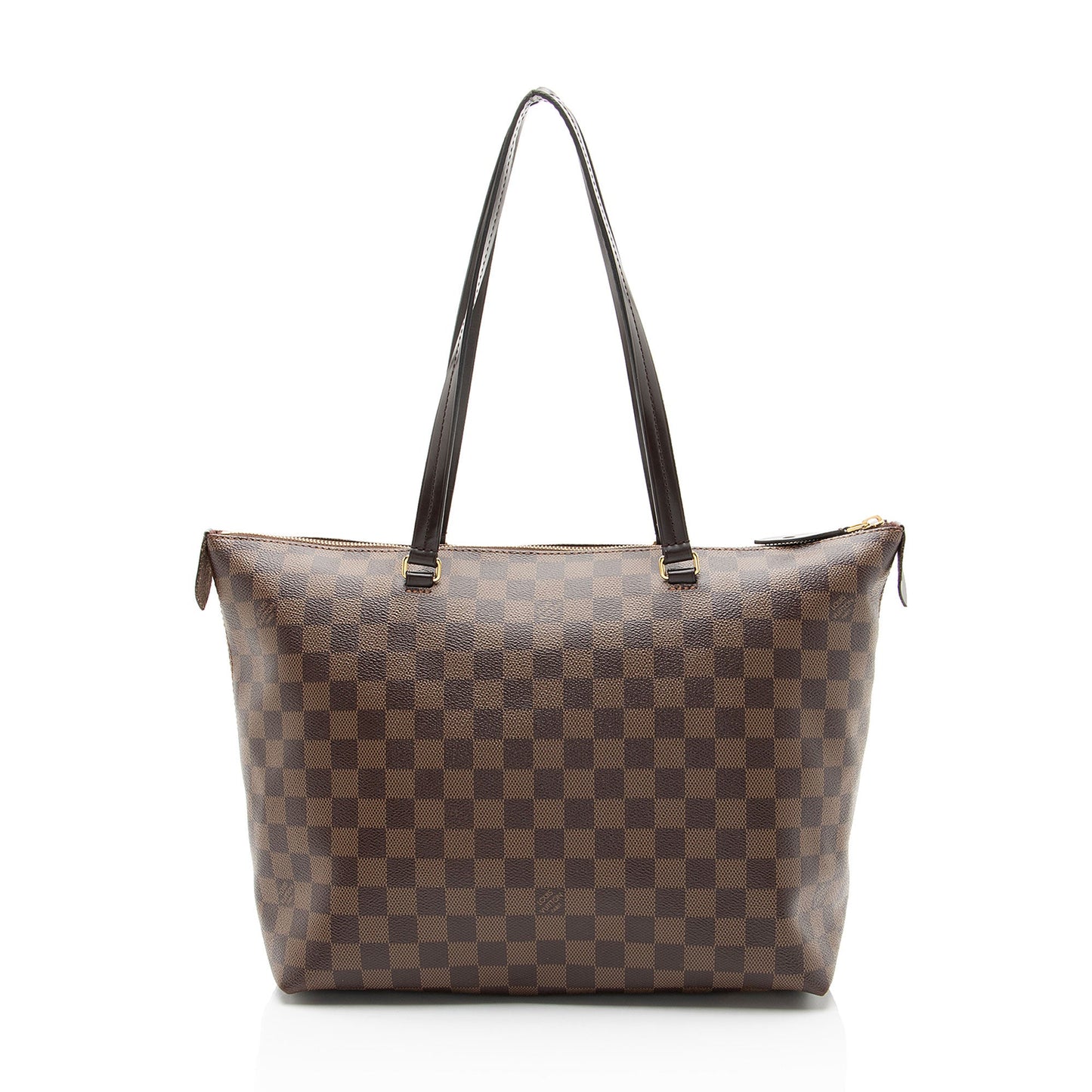 Louis Vuitton Damier Ebene Iena MM Tote