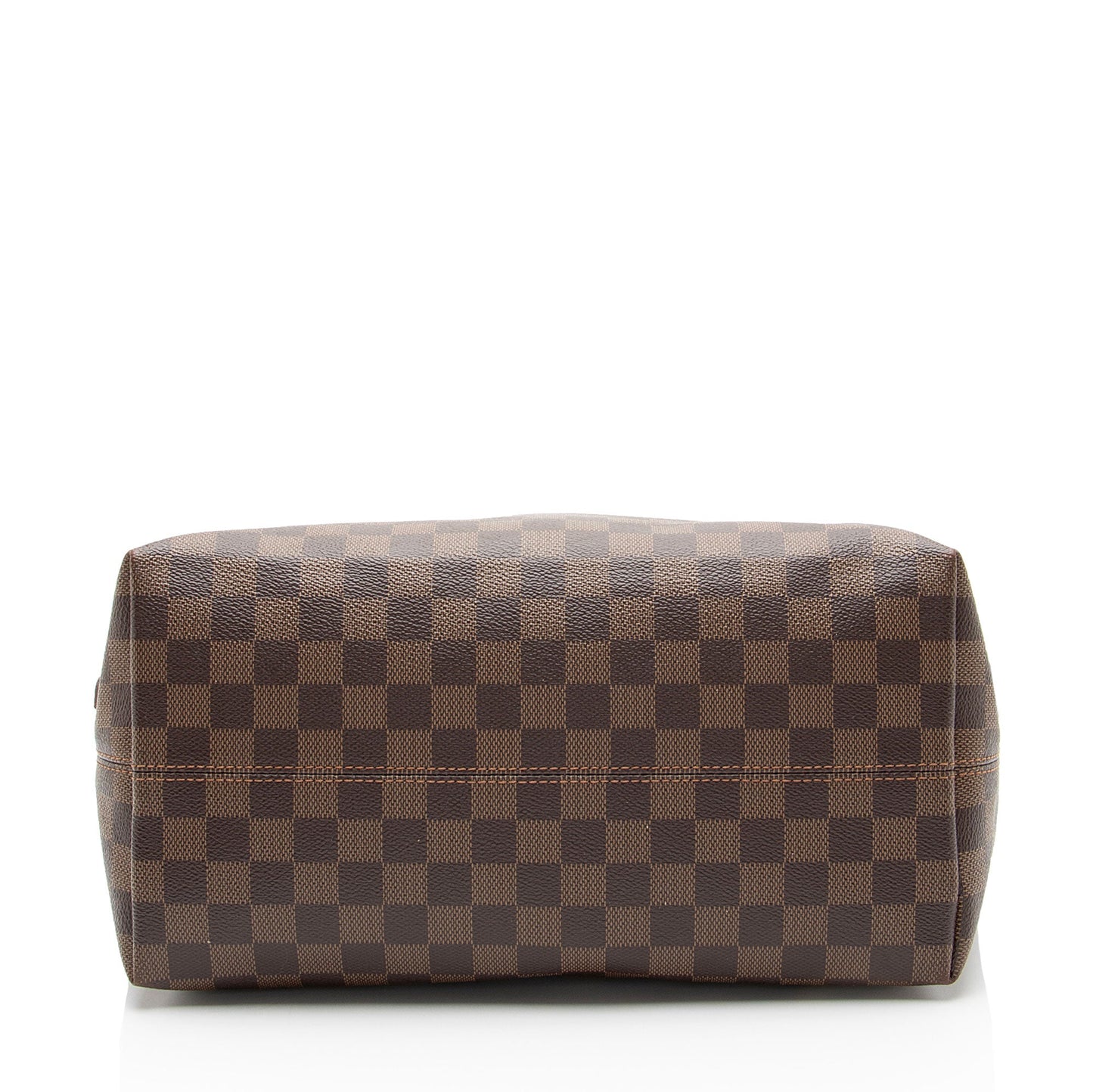 Louis Vuitton Damier Ebene Iena MM Tote