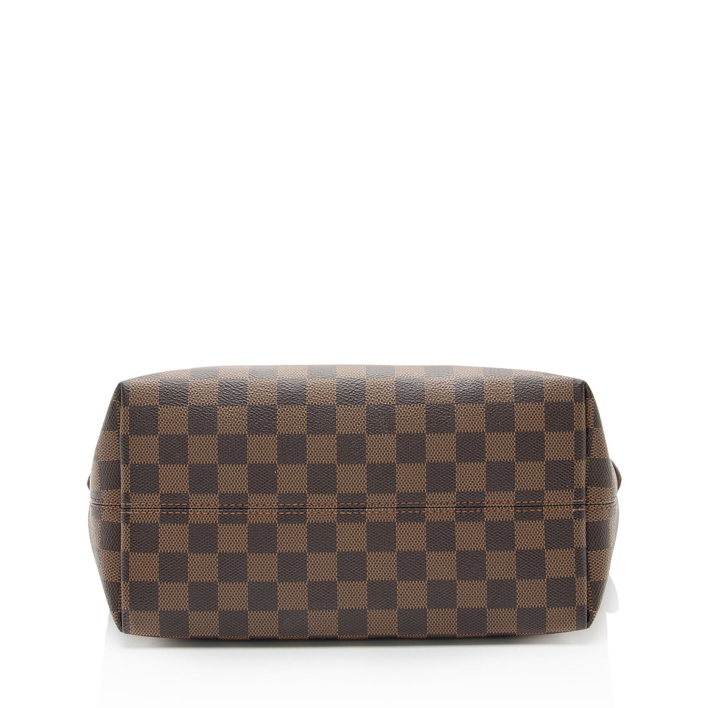 Louis Vuitton Damier Ebene Iena PM Tote (SHF-dGzbU9)