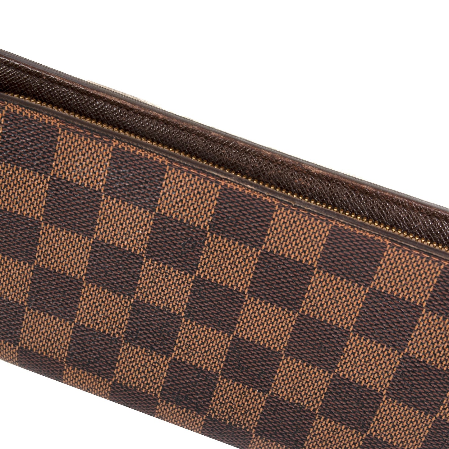 Louis Vuitton Damier Ebene Insolite Wallet