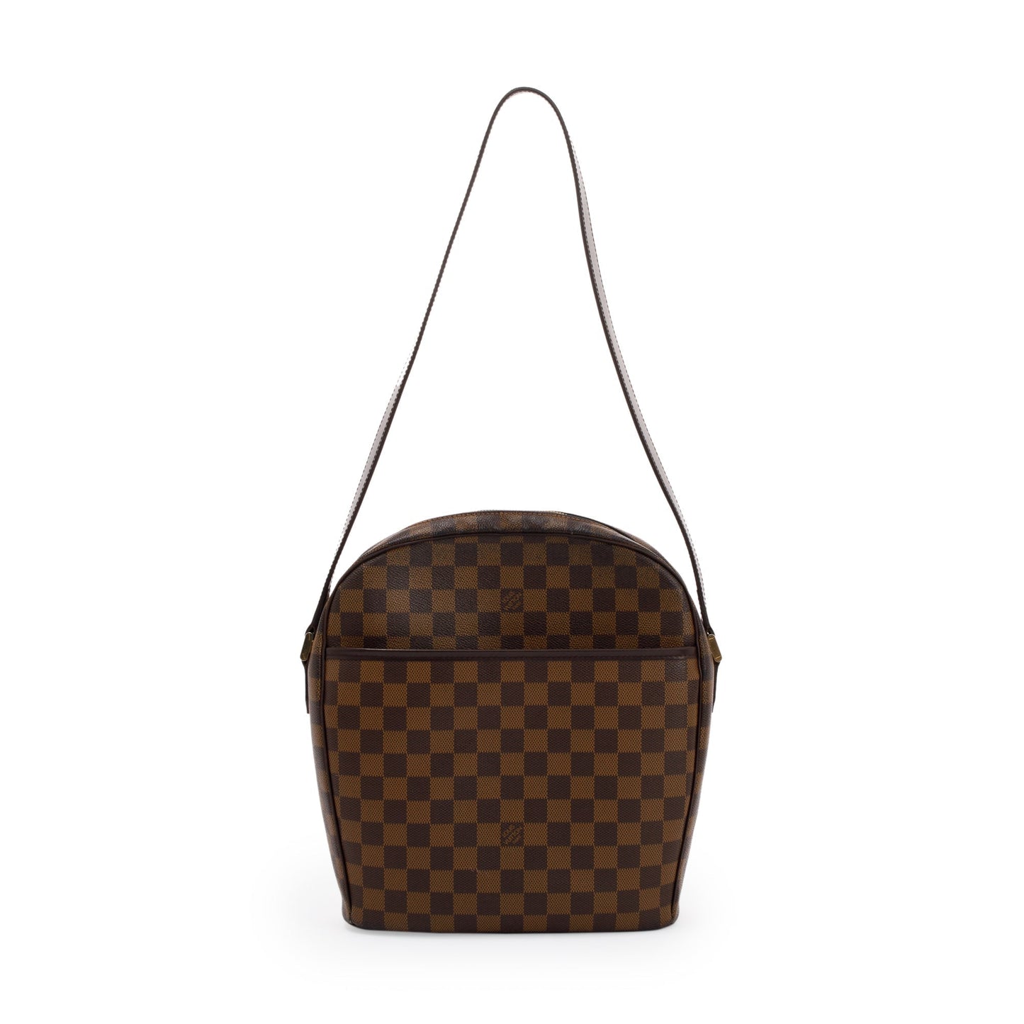 Louis Vuitton Damier Ebene Ipanema GM
