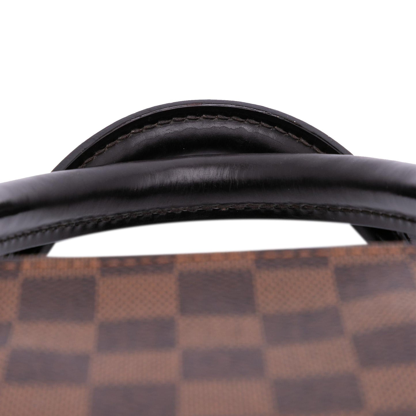 Louis Vuitton Damier Ebene Jake Tote