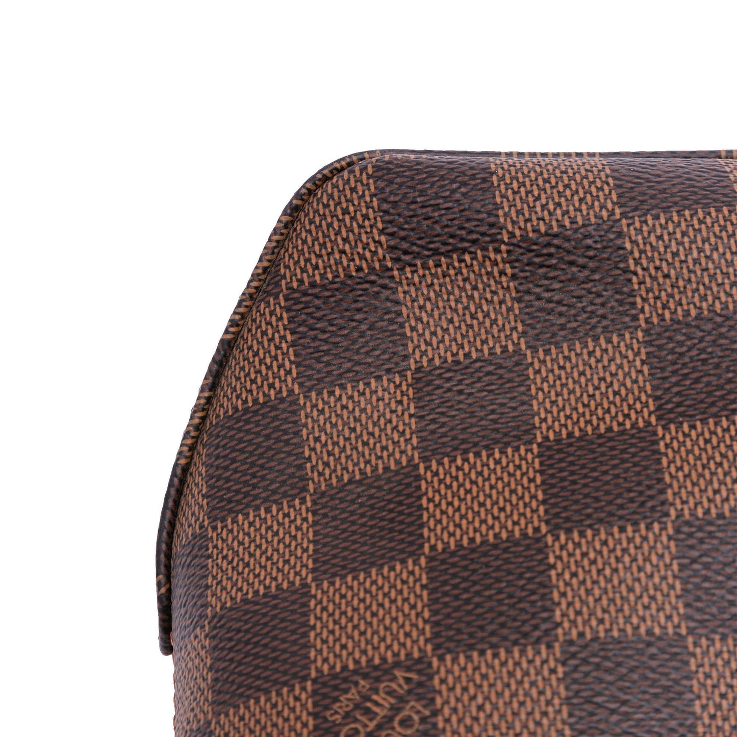 Louis Vuitton Damier Ebene Jake Tote