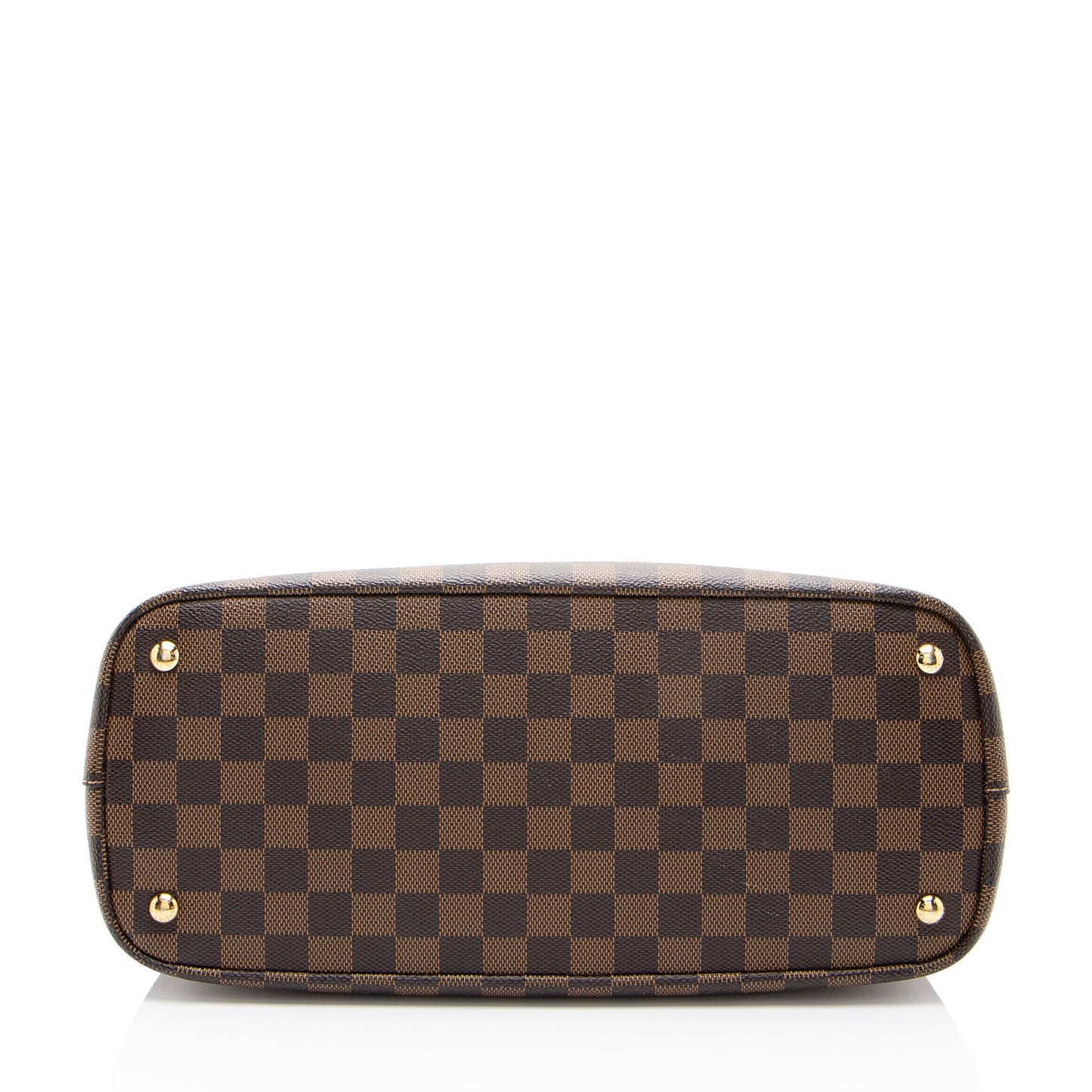 Louis Vuitton Damier Ebene Kensington Tote
