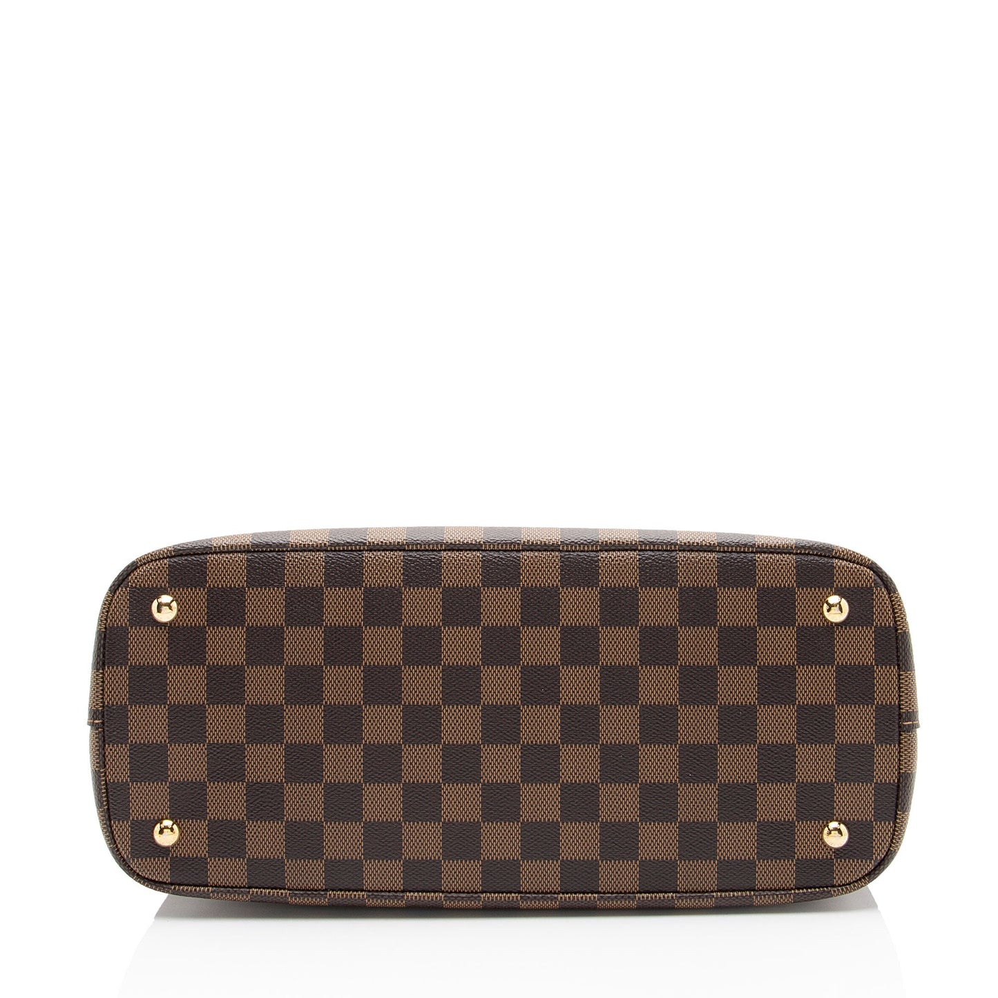 Louis Vuitton Damier Ebene Kensington Tote