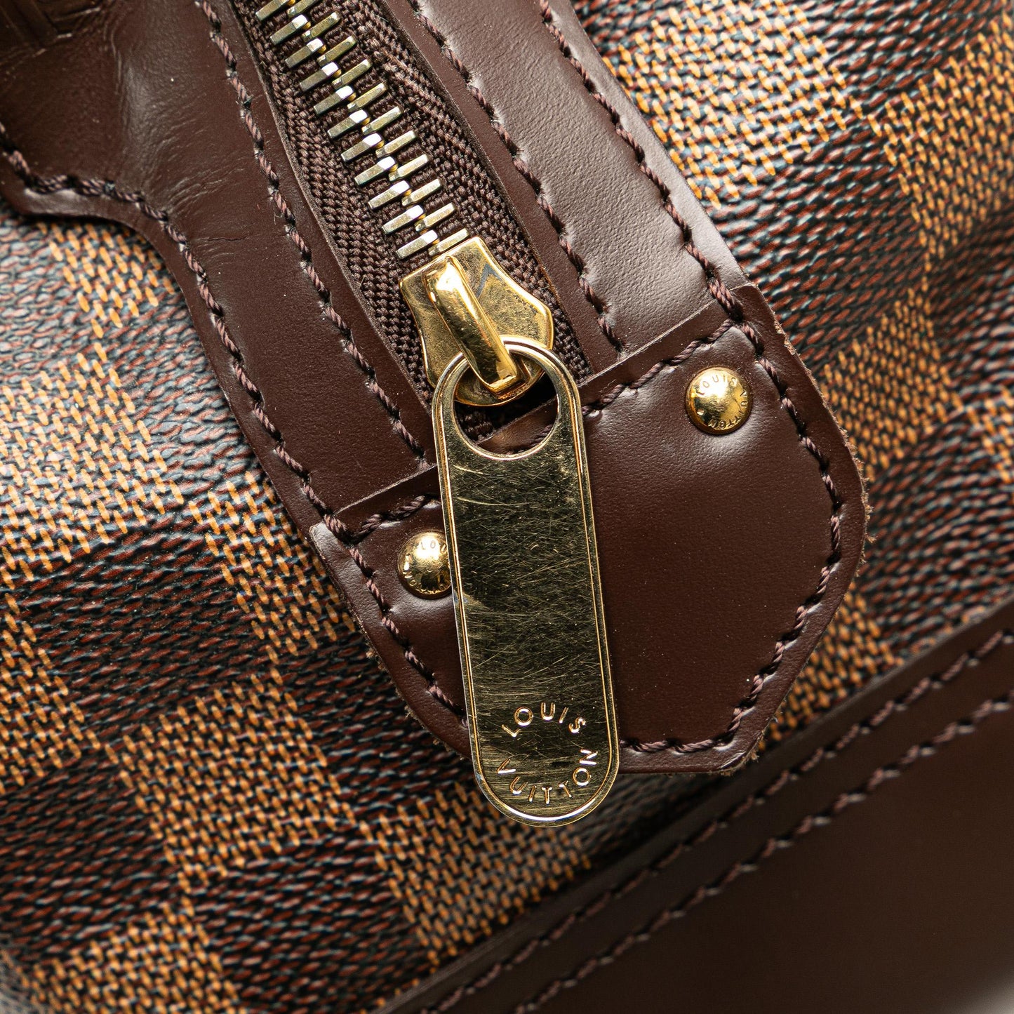 Louis Vuitton Damier Ebene Knightsbridge