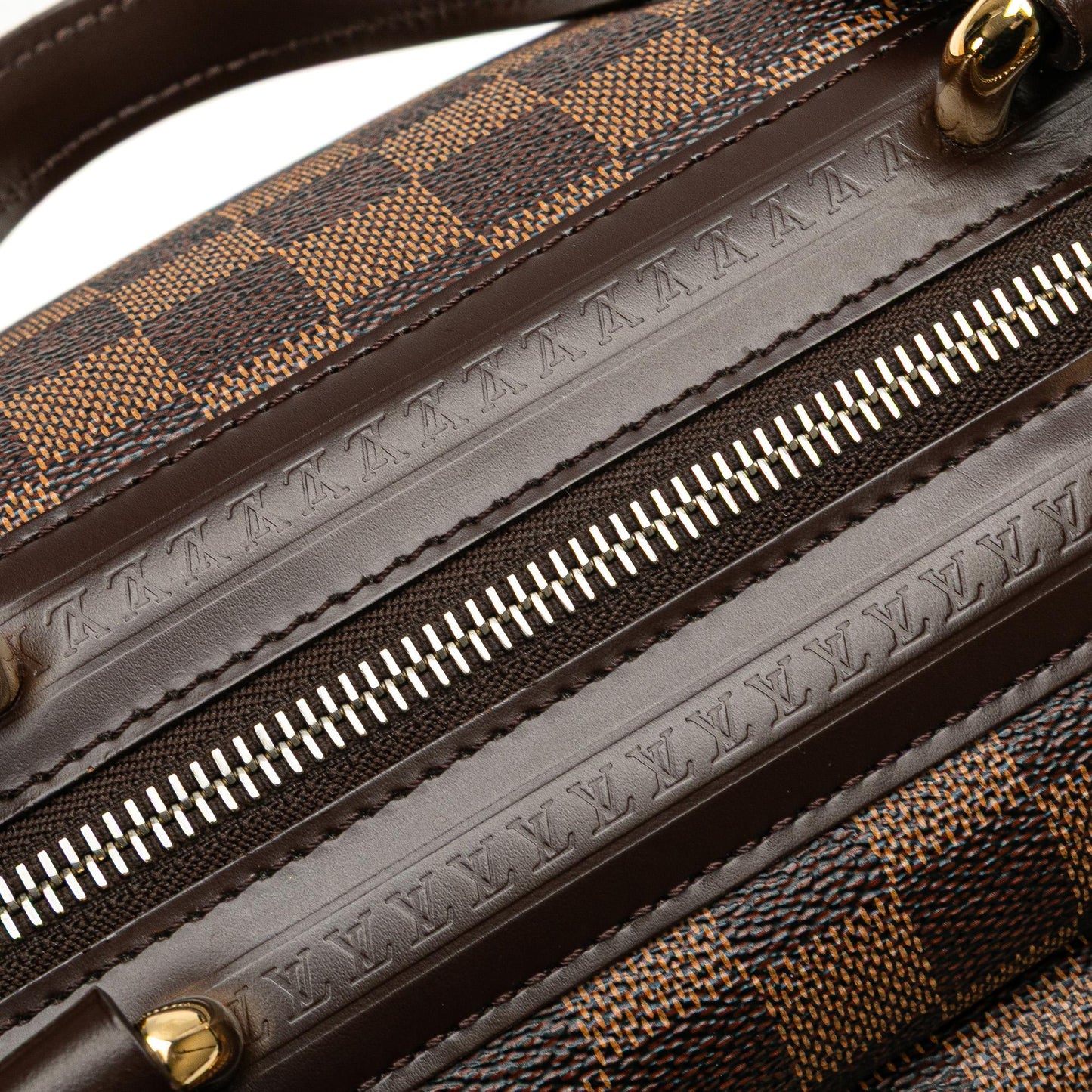 Louis Vuitton Damier Ebene Knightsbridge