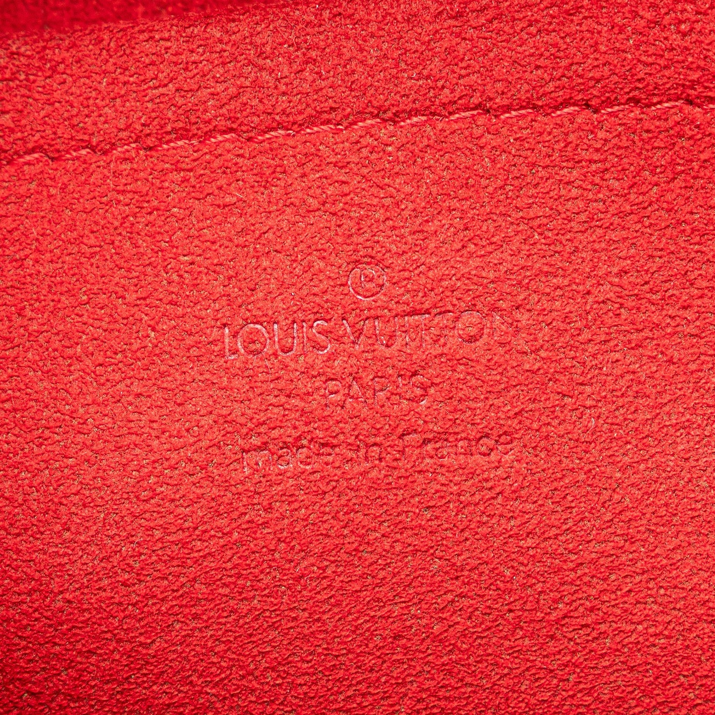 Louis Vuitton Damier Ebene Knightsbridge