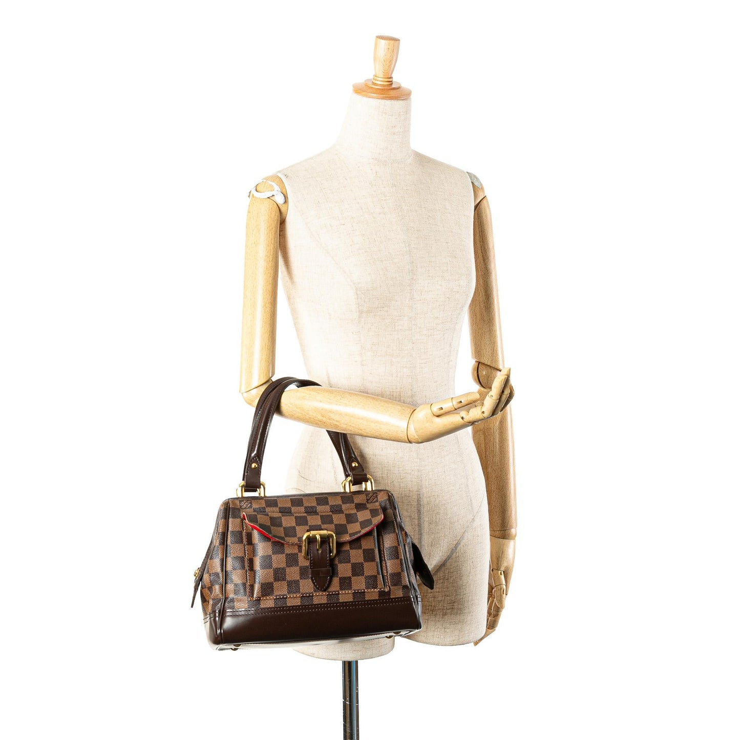 Louis Vuitton Damier Ebene Knightsbridge