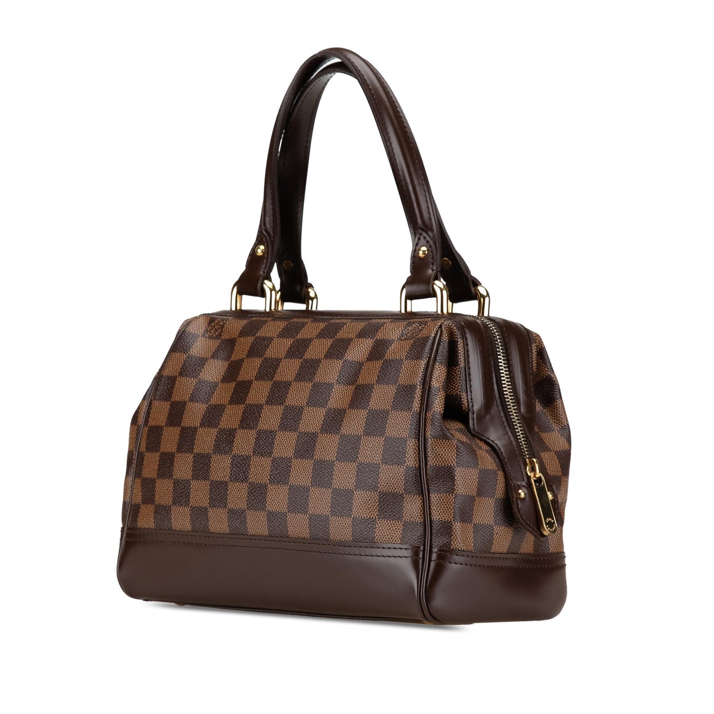 Louis Vuitton Damier Ebene Knightsbridge