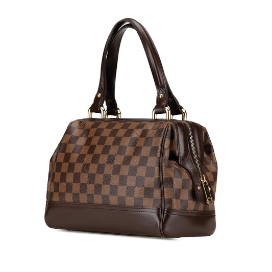 Louis Vuitton Damier Ebene Knightsbridge