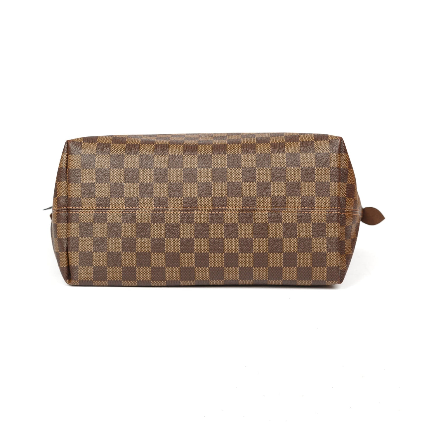 Louis Vuitton Damier Ebene Lena MM