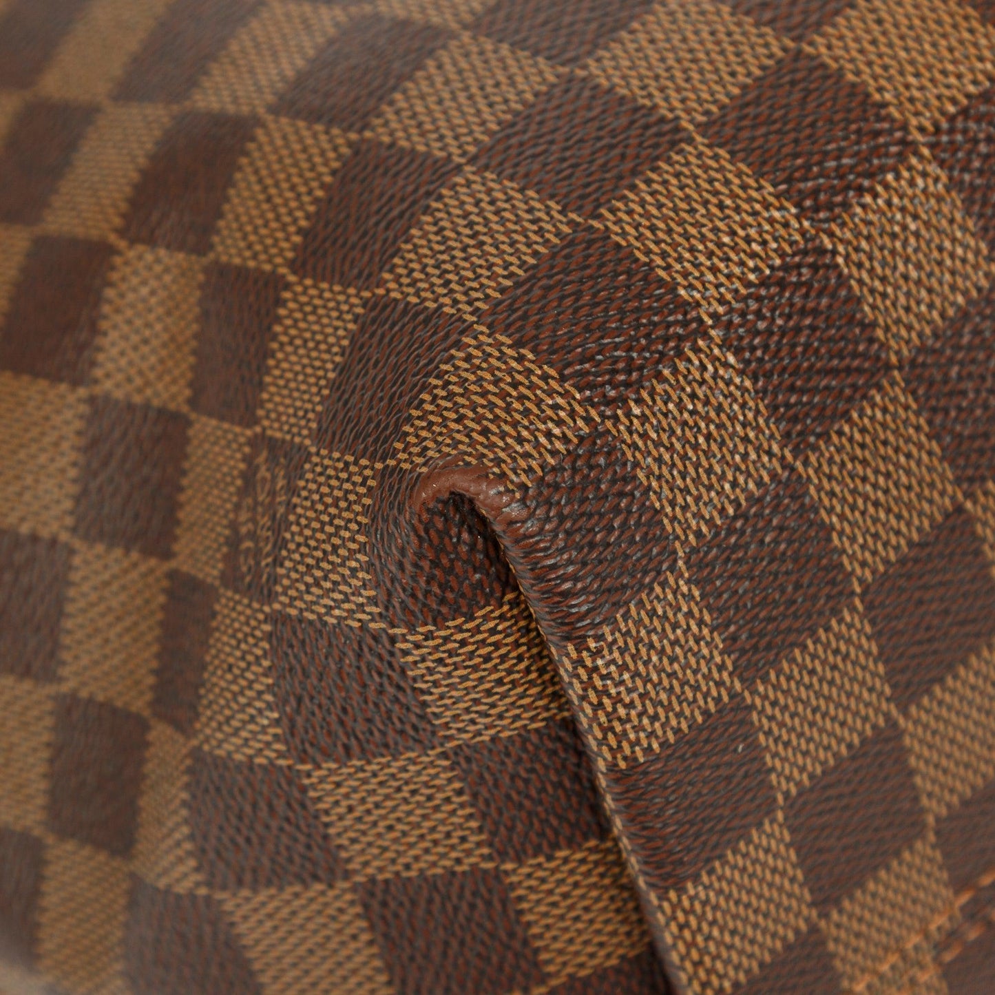 Louis Vuitton Damier Ebene Lena MM