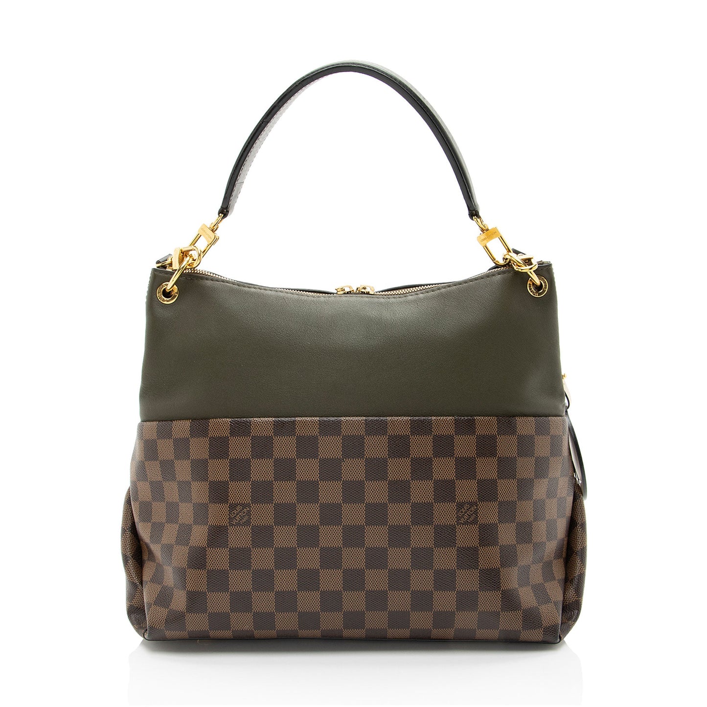 Louis Vuitton Damier Ebene Maida Hobo