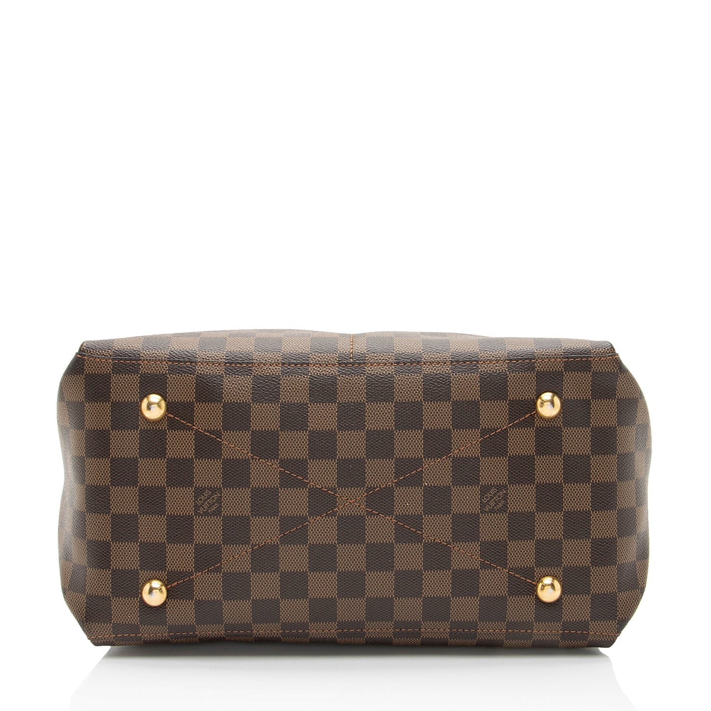 Louis Vuitton Damier Ebene Maida Hobo