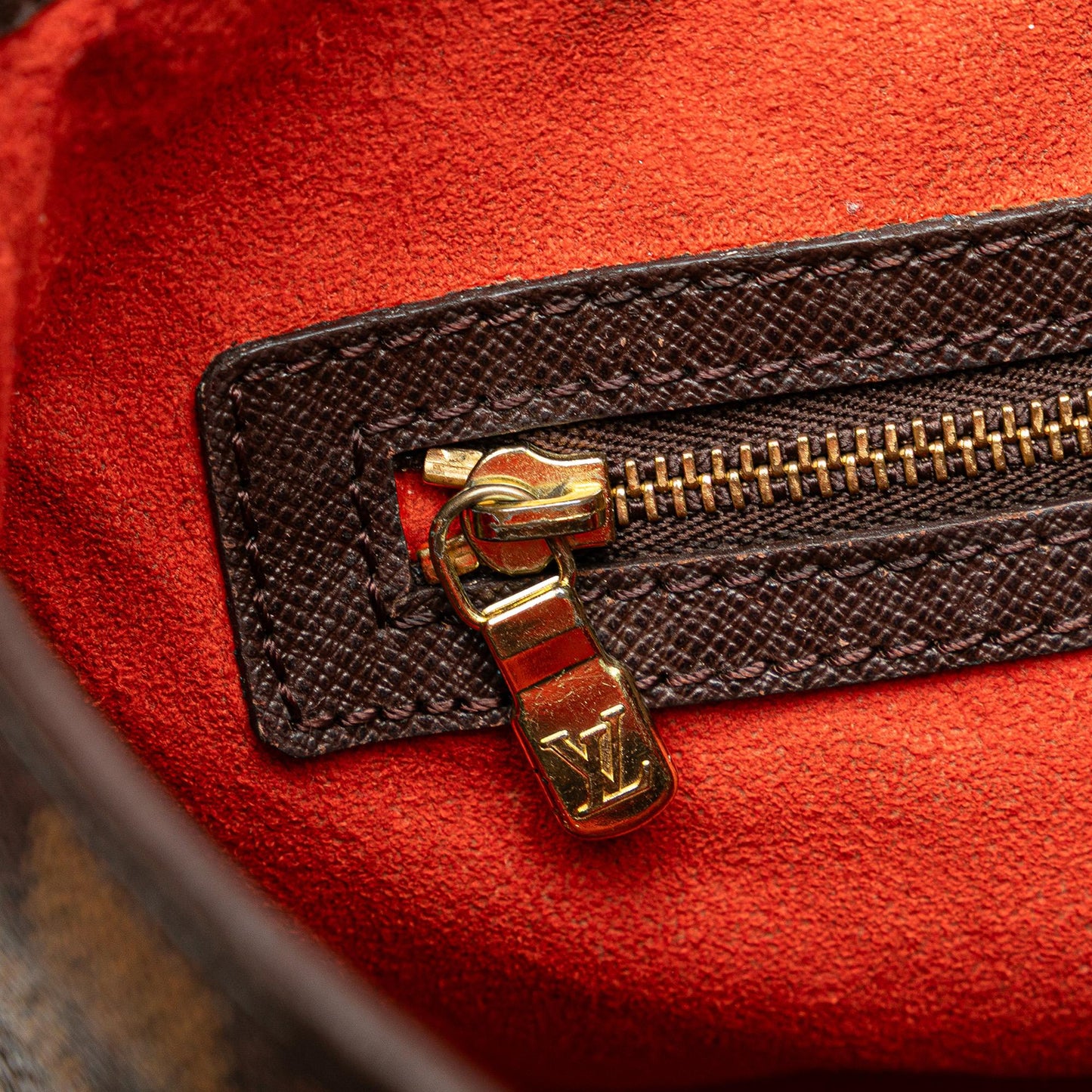 Louis Vuitton Damier Ebene Marais