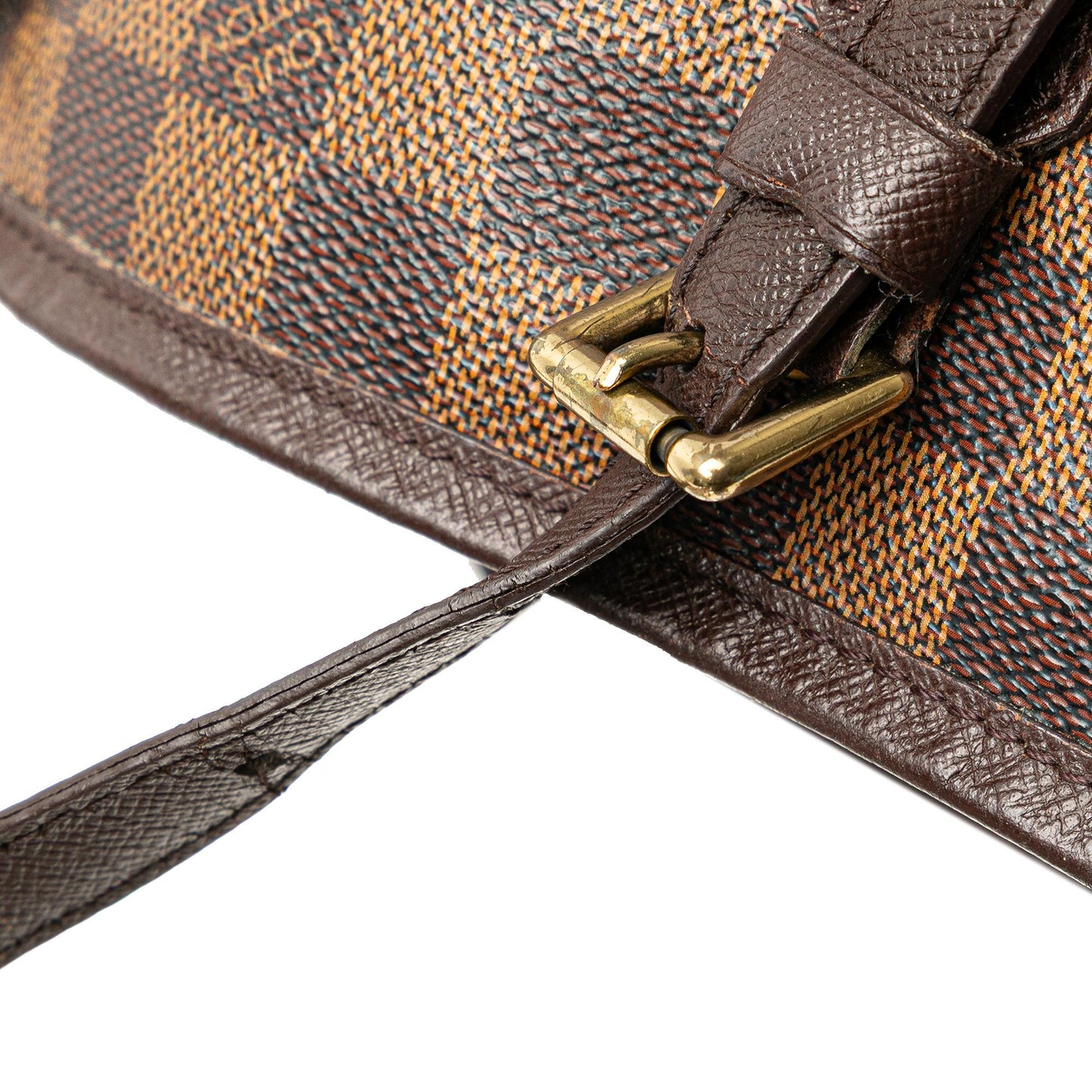 Louis Vuitton Damier Ebene Marais