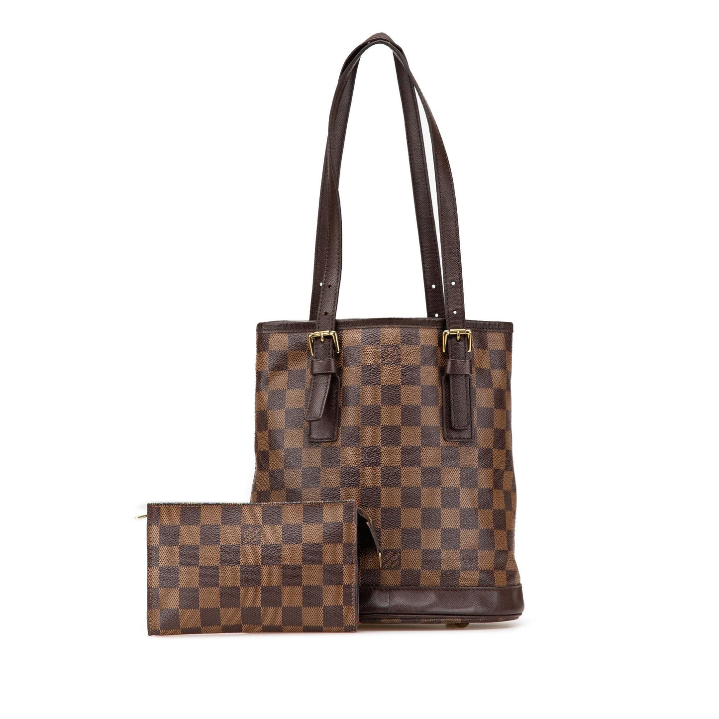 Louis Vuitton Damier Ebene Marais