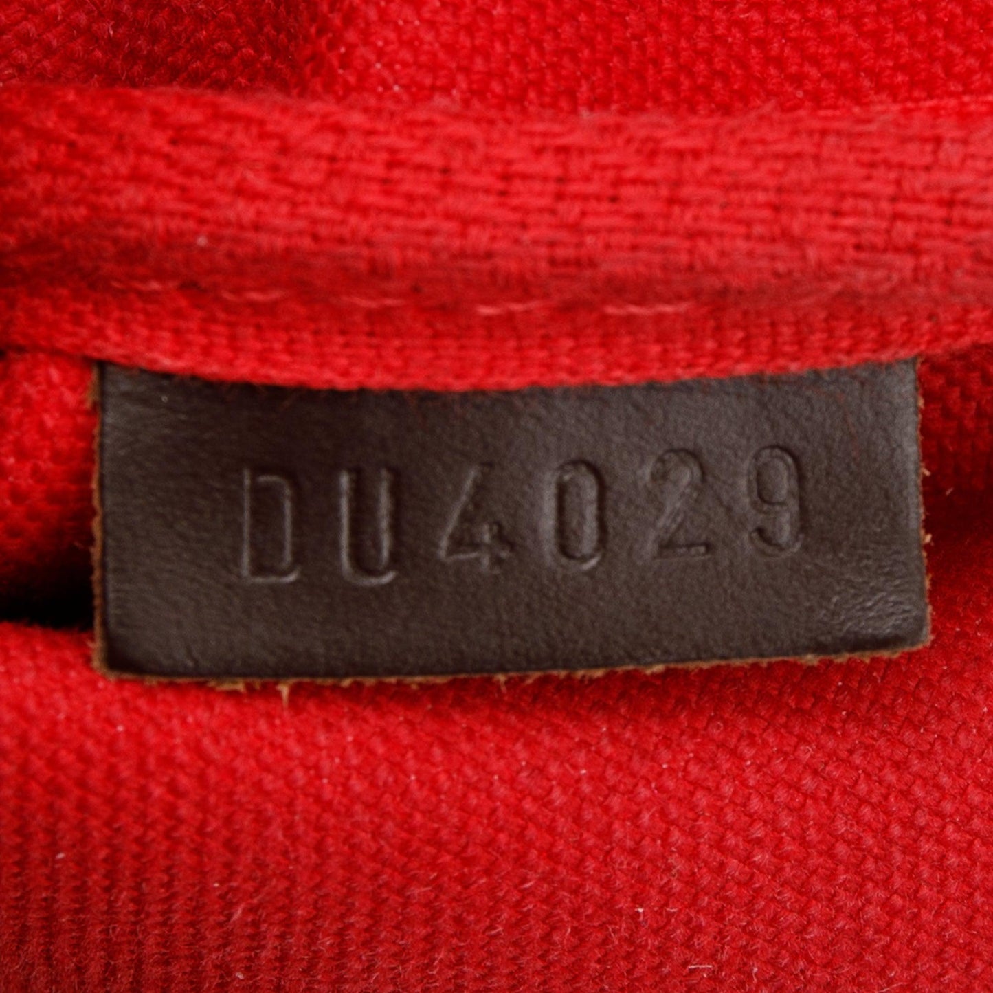 Louis Vuitton Damier Ebene Mini Pochette Accessories