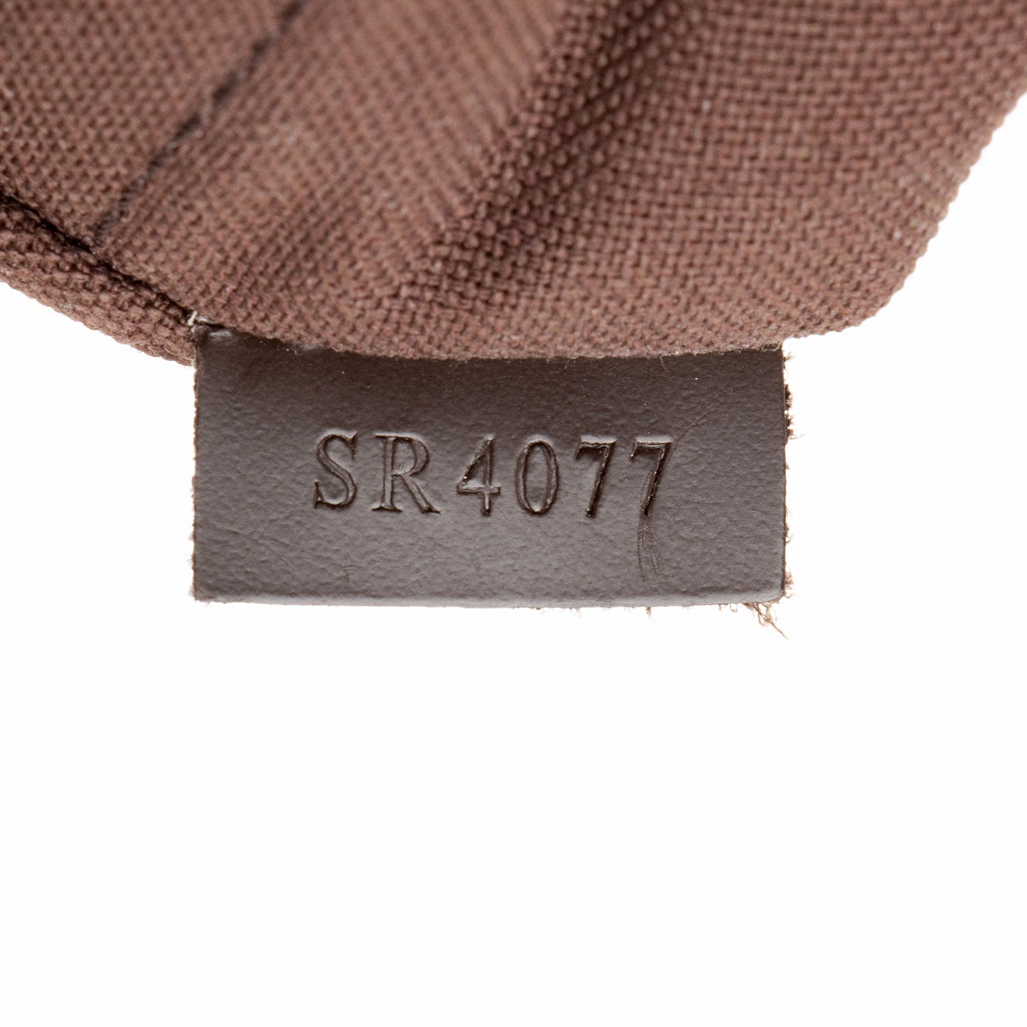 Louis Vuitton Damier Ebene Naviglio Messenger