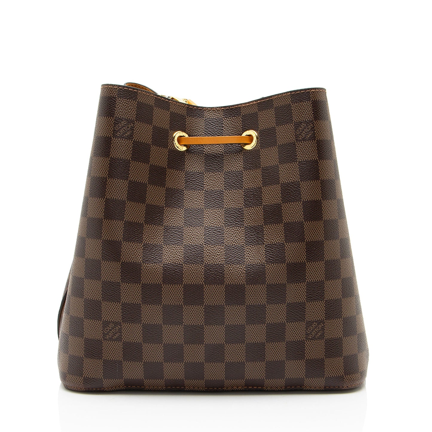 Louis Vuitton Damier Ebene Neonoe MM Shoulder Bag