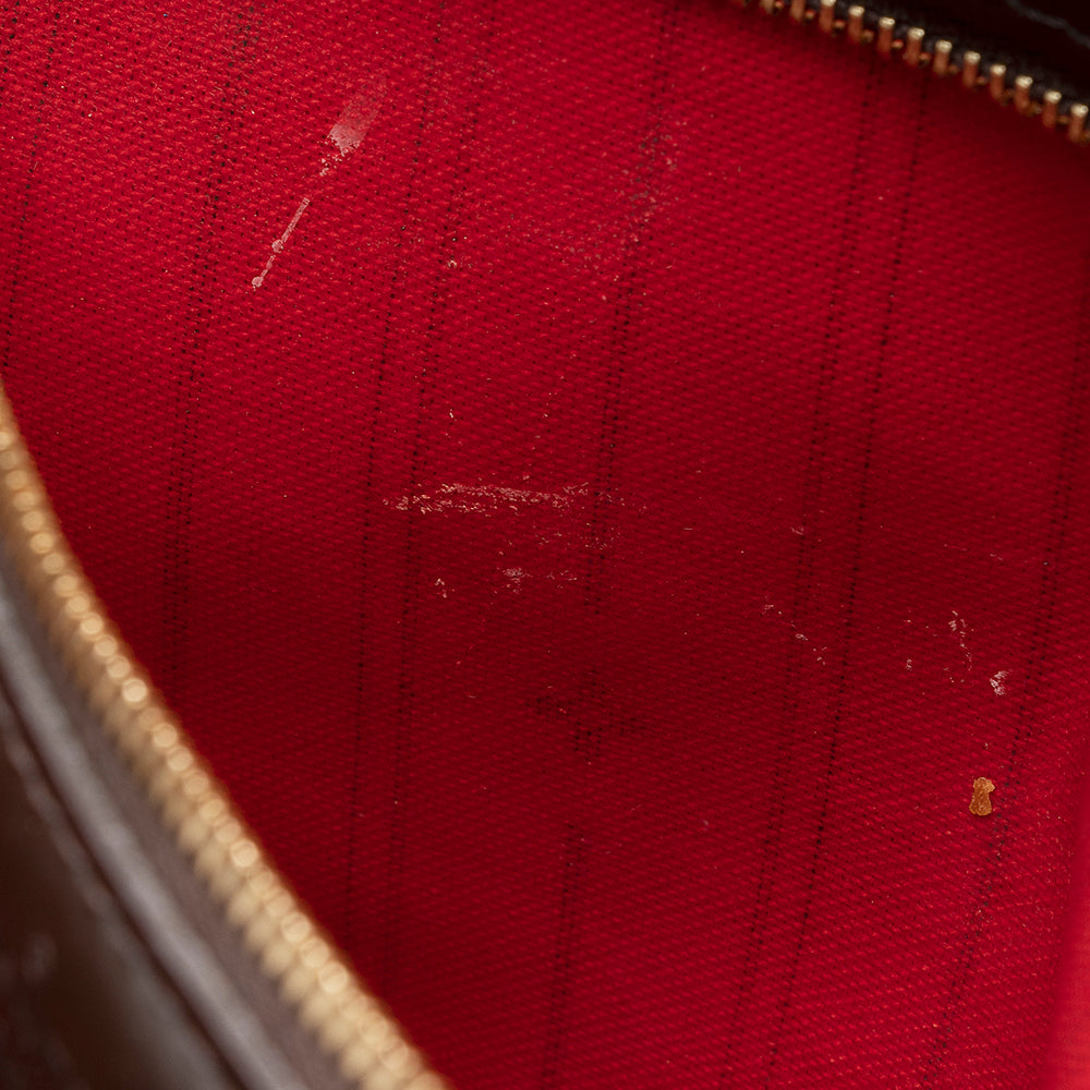 Louis Vuitton Damier Ebene Neverfull GM Tote (SHF-22140)