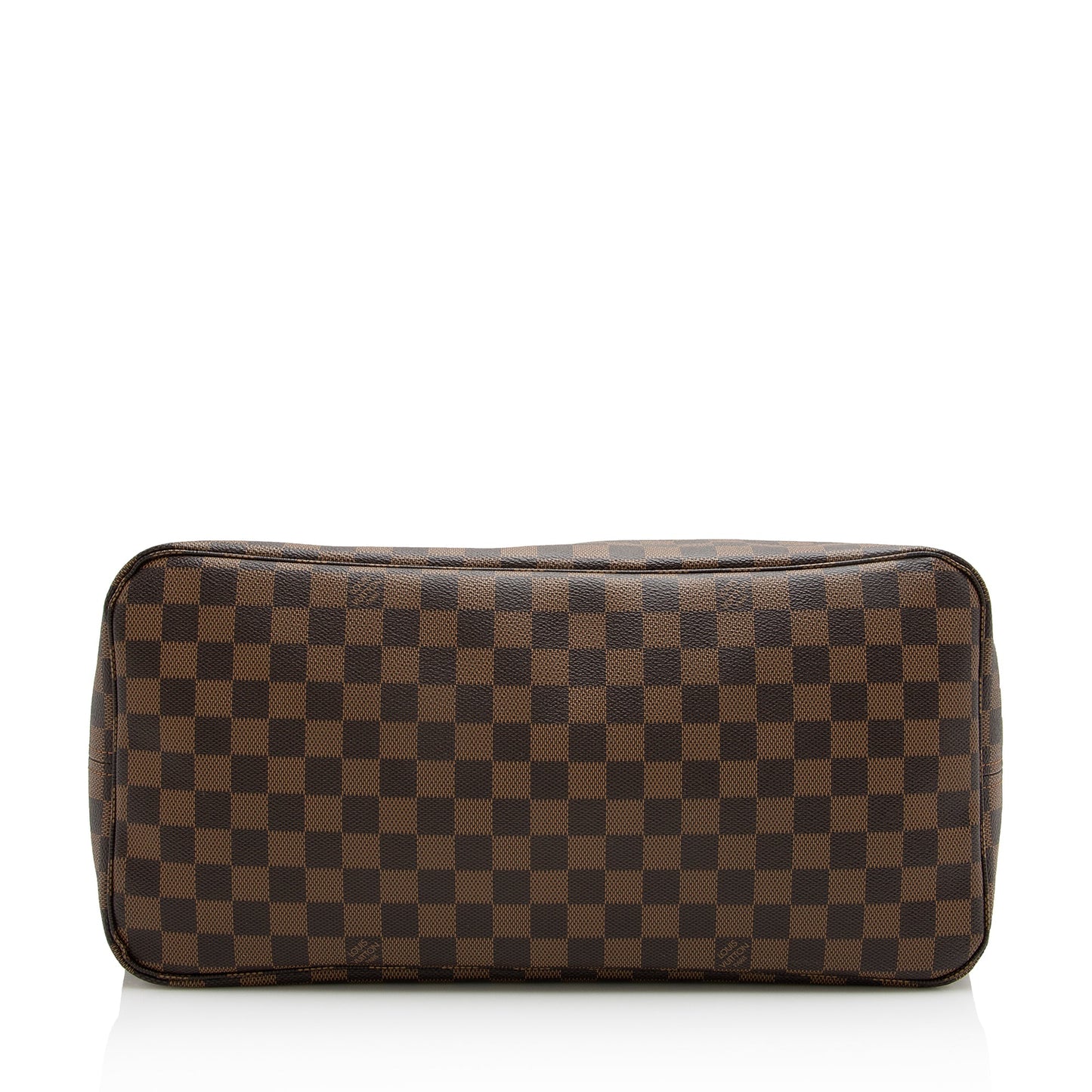 Louis Vuitton Damier Ebene Neverfull GM Tote (SHF-cIcunT)