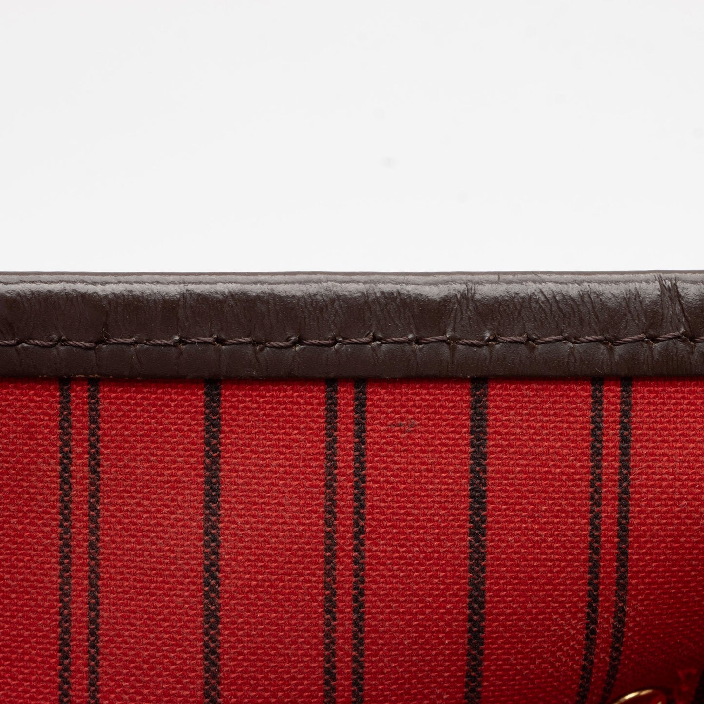 Louis Vuitton Damier Ebene Neverfull GM Tote (SHF-gYHi2q)