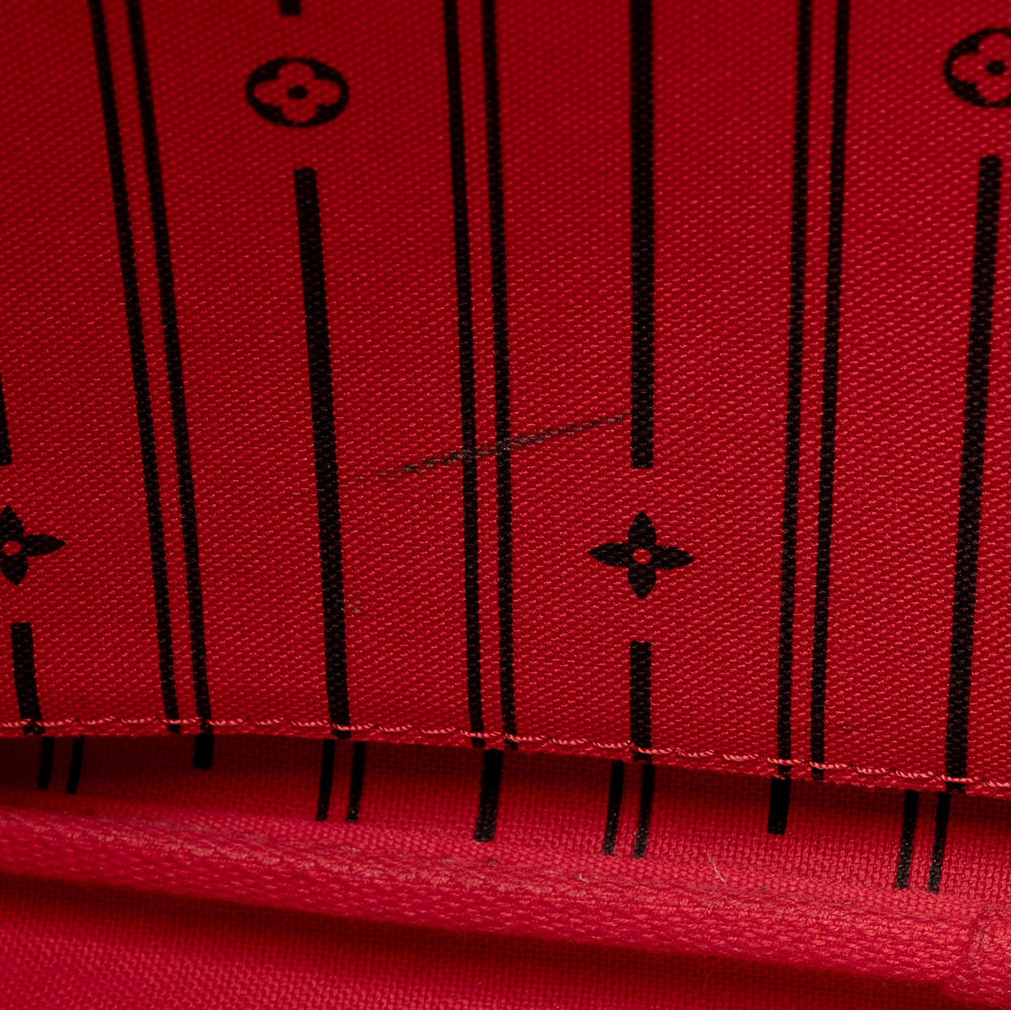 Louis Vuitton Damier Ebene Neverfull GM Tote (SHF-E3EZlr)
