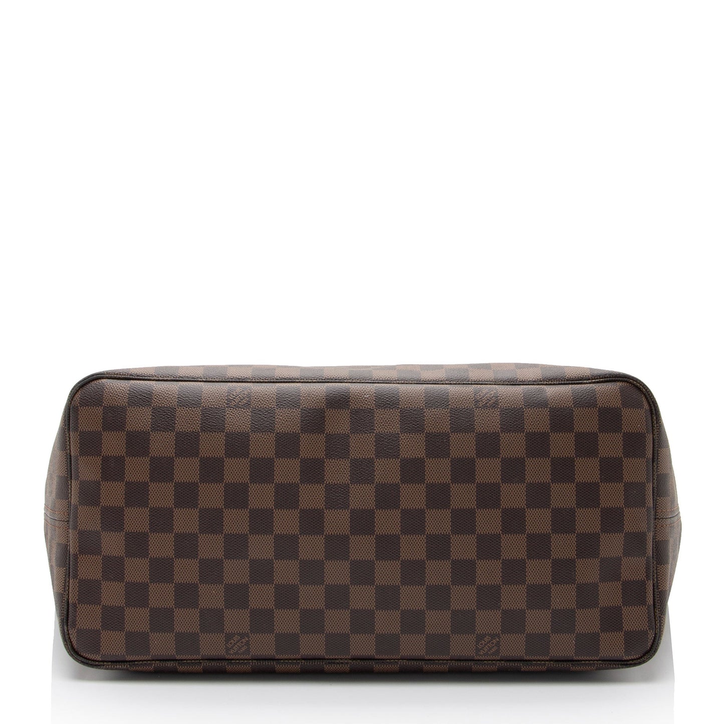 Louis Vuitton Damier Ebene Neverfull GM Tote (SHF-IYh18q)
