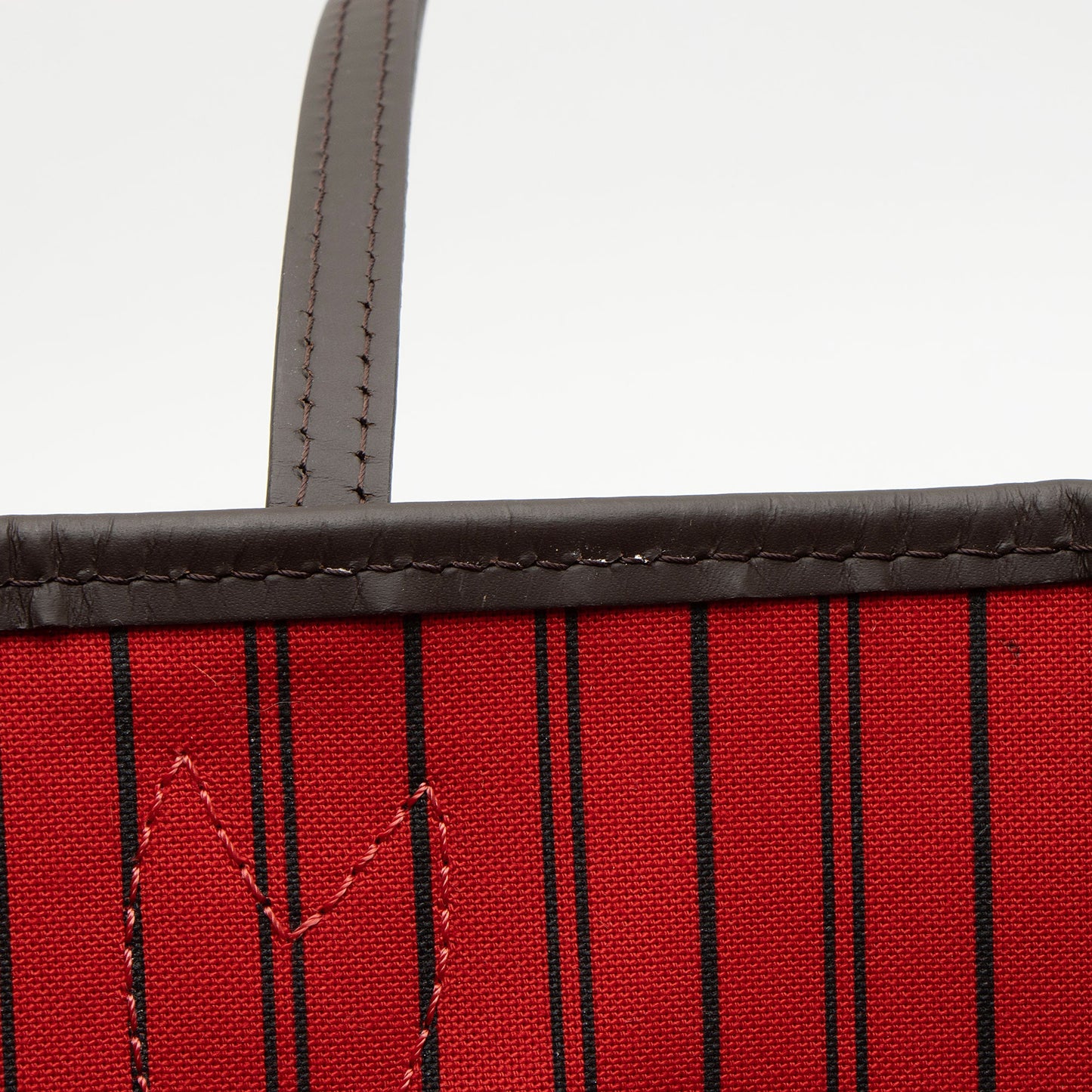 Louis Vuitton Damier Ebene Neverfull GM Tote (SHF-nEmioB)