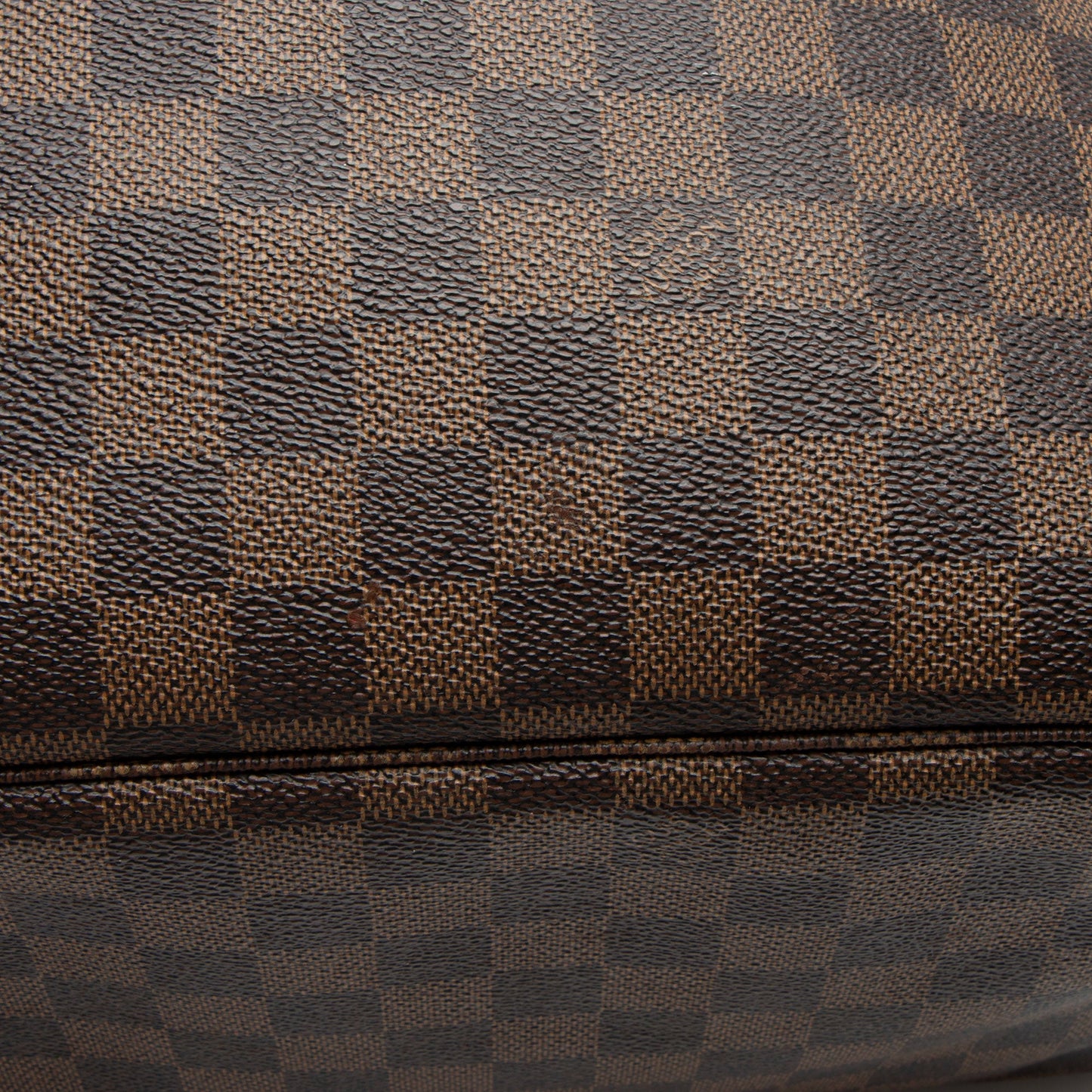 Louis Vuitton Damier Ebene Neverfull GM Tote (SHF-8lHDXz)