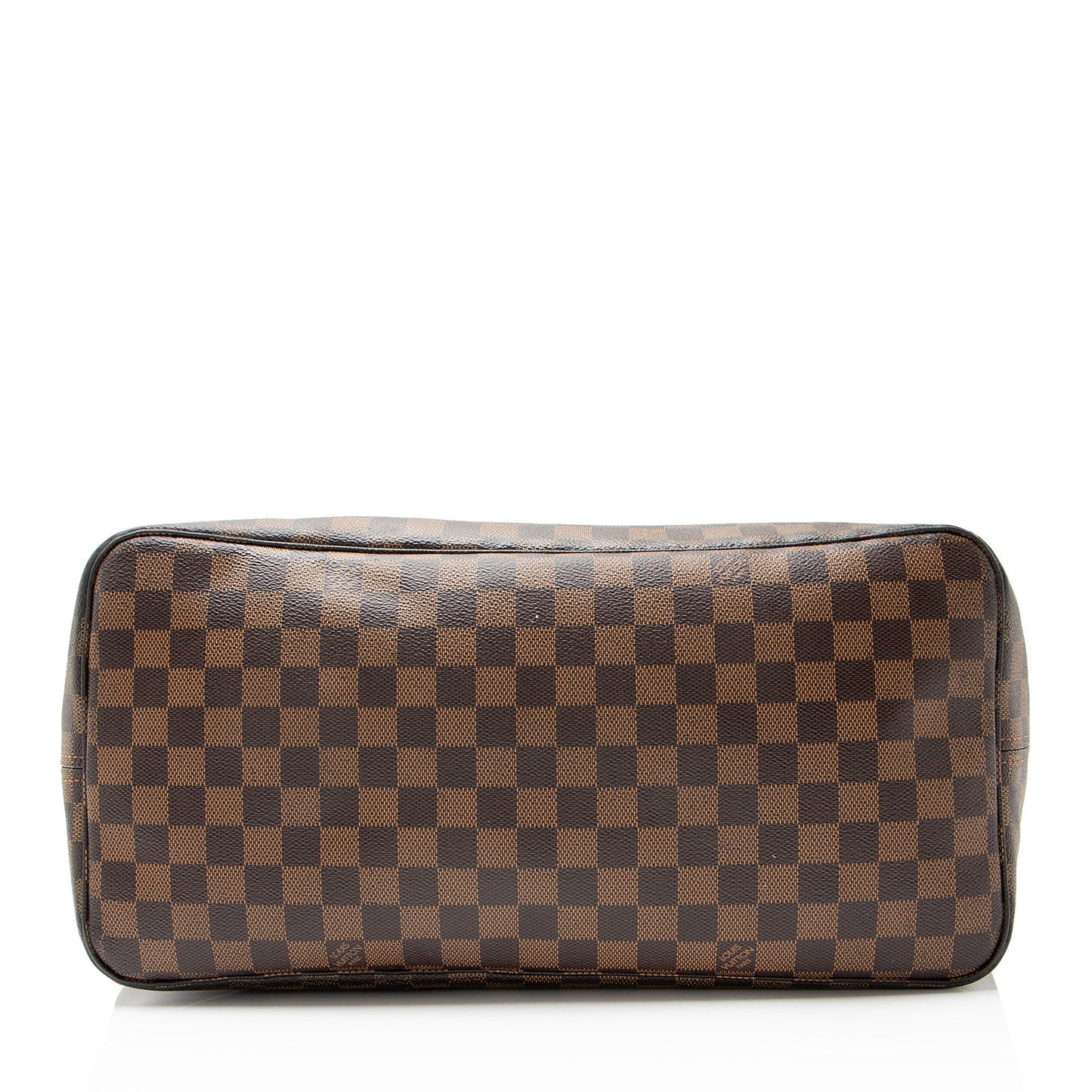Louis Vuitton Damier Ebene Neverfull GM Tote