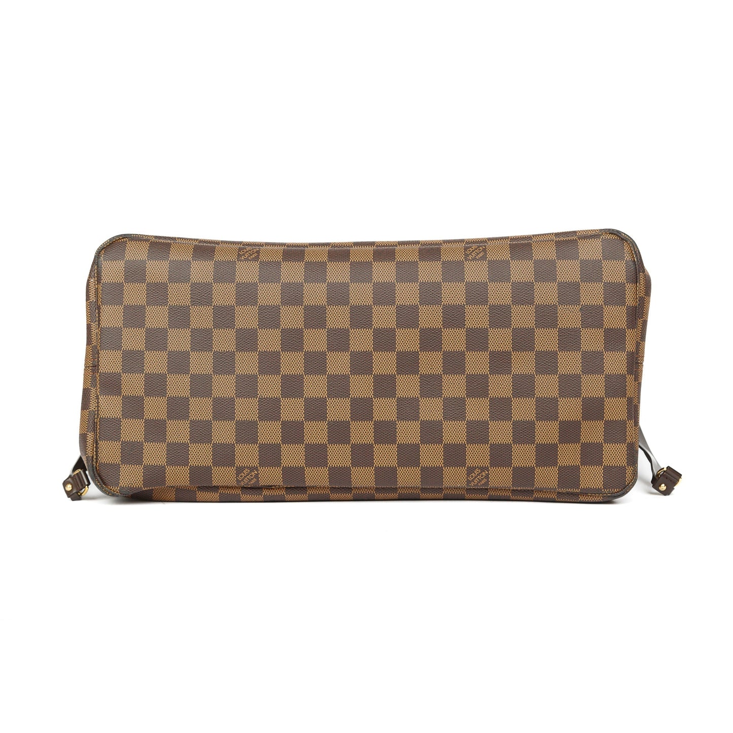 Louis Vuitton Damier Ebene Neverfull GM